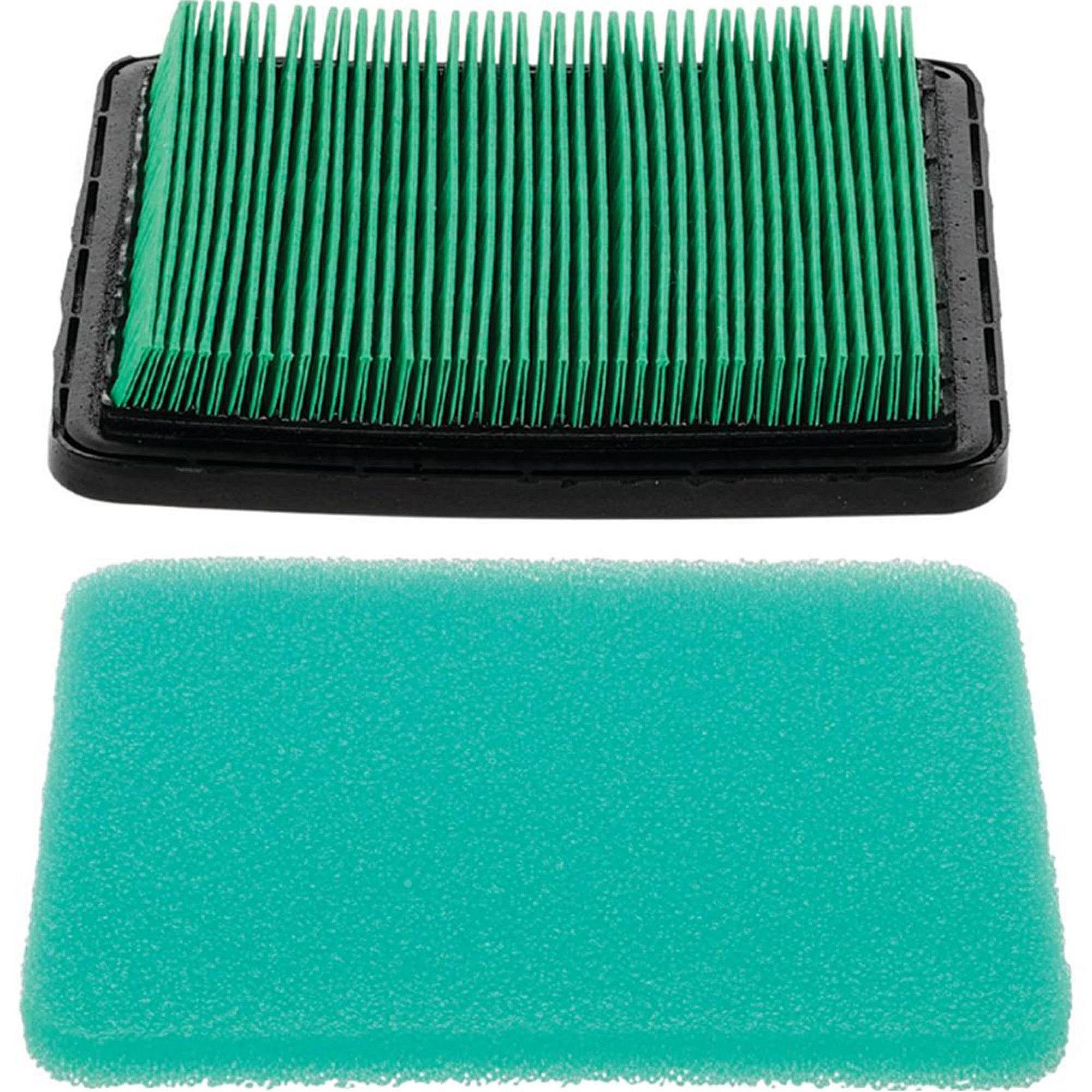 Part #102-713, Stens Air Filter Combo, Honda 17211-Zl8-023, Qty-1 (Replaces 05748269, 102713, 17211Z8B901, 17211Ze8000