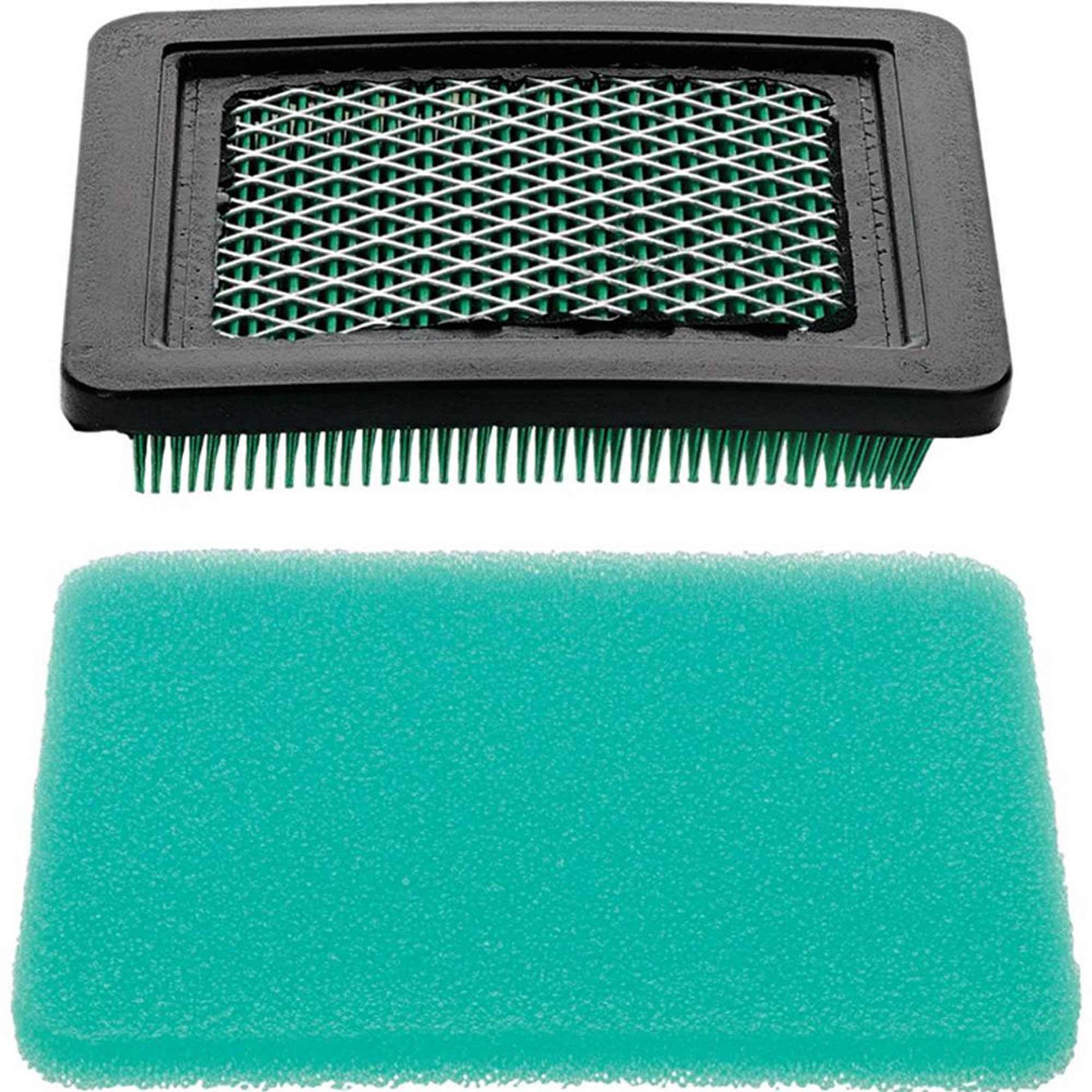 Stens Air Filter Combo, Honda 17211-zl8-023, Qty-1 (same As 05748269, 102713, 17211z8b901, 17211ze8000, 17211zl8000, 17211zl8003, 17211zl8013, 17211zl8023, 30710, 33055, Bs491588s) 102-713