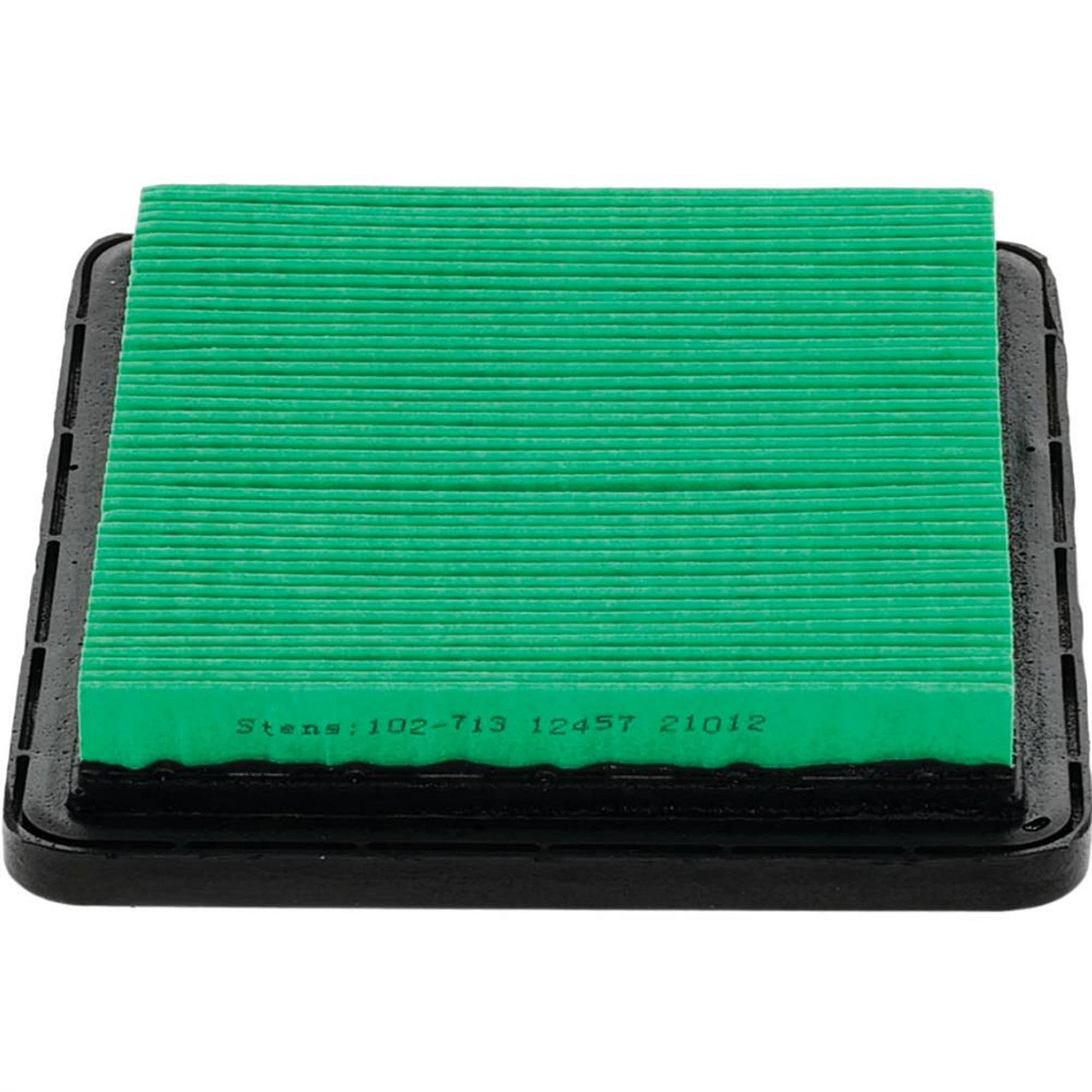 Stens Air Filter Combo, Honda 17211-zl8-023, Qty-1 (same As 05748269, 102713, 17211z8b901, 17211ze8000, 17211zl8000, 17211zl8003, 17211zl8013, 17211zl8023, 30710, 33055, Bs491588s) 102-713