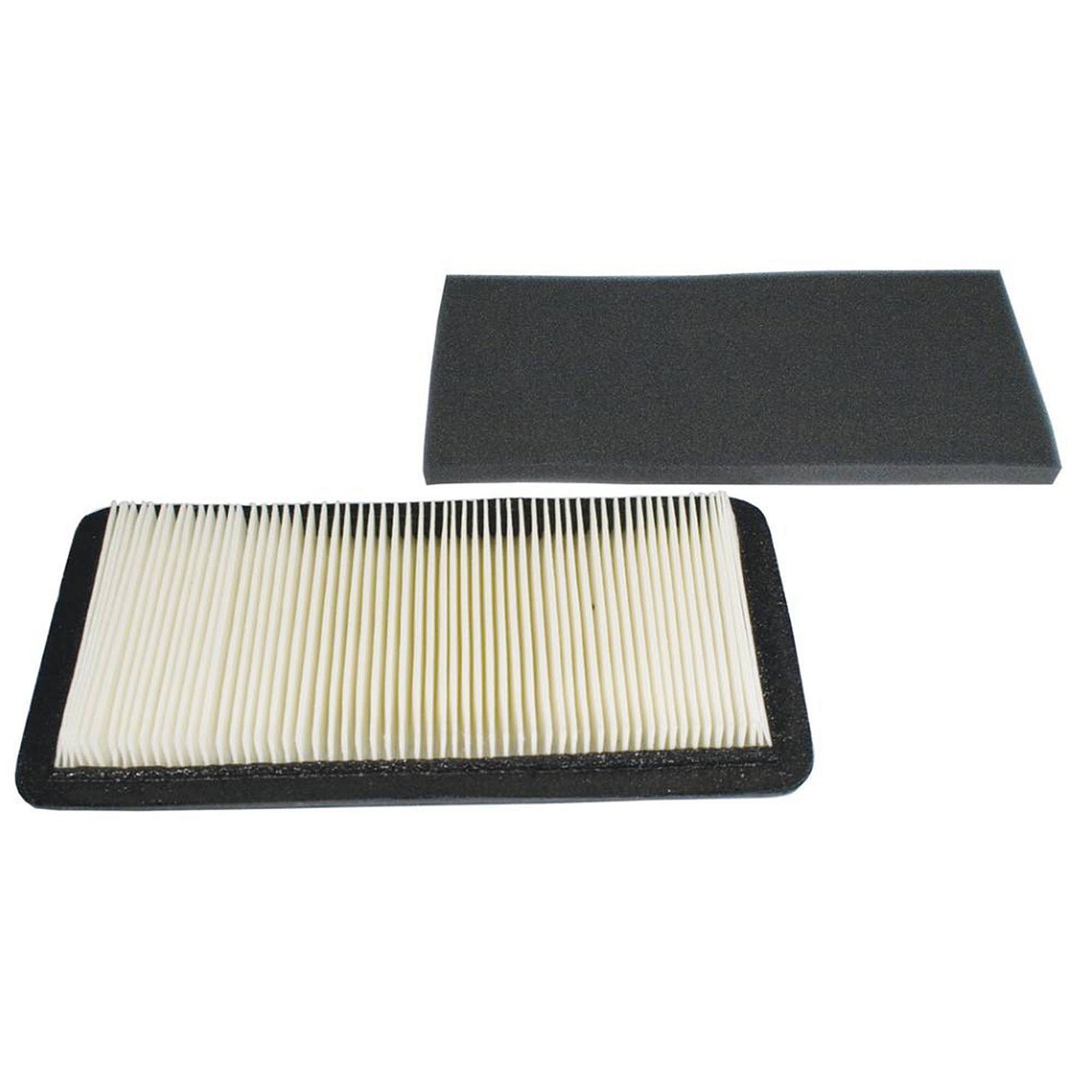 Part #102-731, Stens Air Filter Combo, Honda 17218-Z0A-810, Qty-1 (Replaces 06172Z0A305, 17211Z0A003, 17211Z0A013