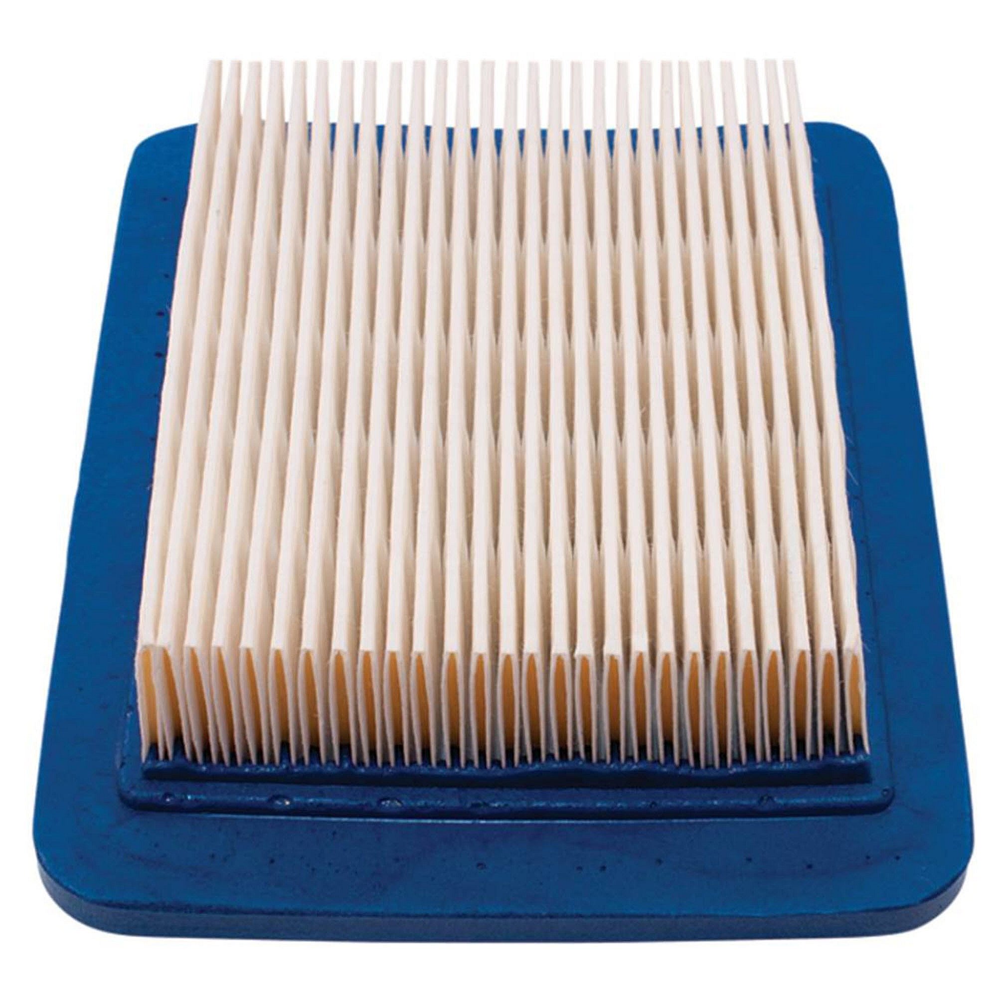 Part #102-747, Stens Air Filter, Kawasaki 11029-2021, Qty-1 (Replaces 110290015, 110292021, 649351)