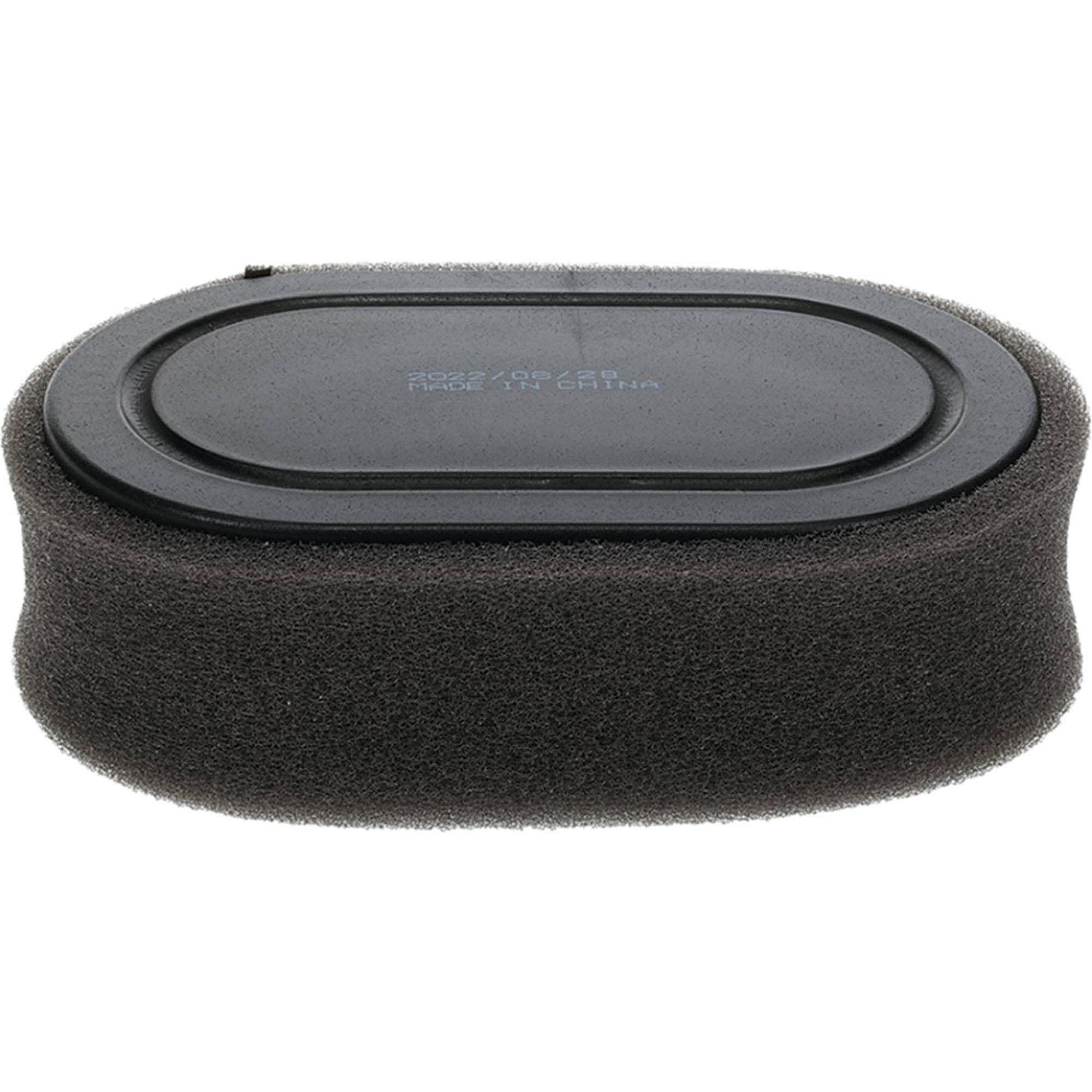 Part #102-852, Stens Air Filter Combo Briggs & Stratton 593260, Qty-1