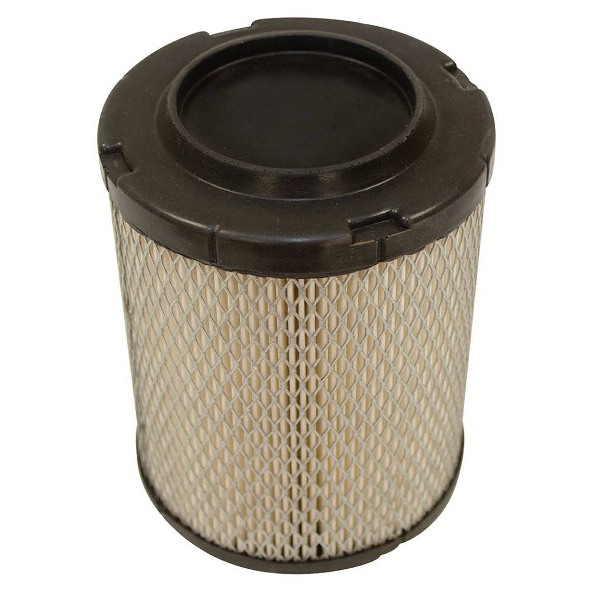 Part #102-855, Stens Air Filter, Kohler 16 083 01-S, Qty-1 (Replaces 1608301S, 1688301S1)