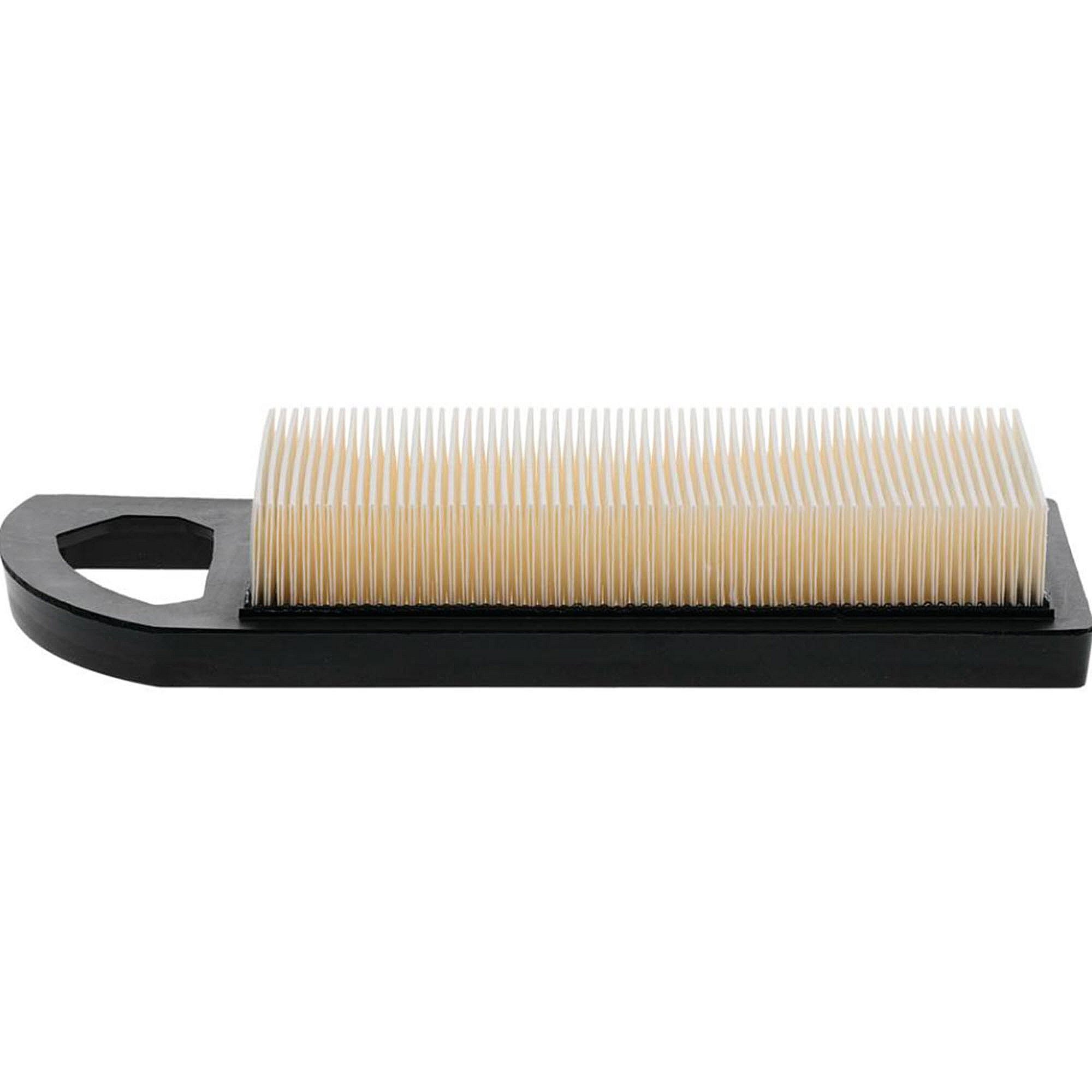 Part #102-875, Stens Air Filter, Briggs & Stratton 795115, Qty-1 (Replaces 102875, 33425, 4206, 4211, 4214, 5076, 5076K