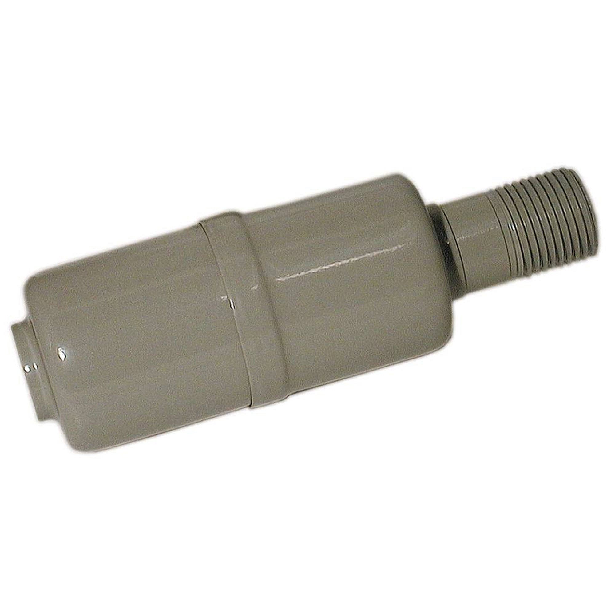 Part #105-007, Stens Muffler, Briggs & Stratton 89966, Qty-1 (Replaces 30874, 30911, 33652, 35001, 89966, Am34980)