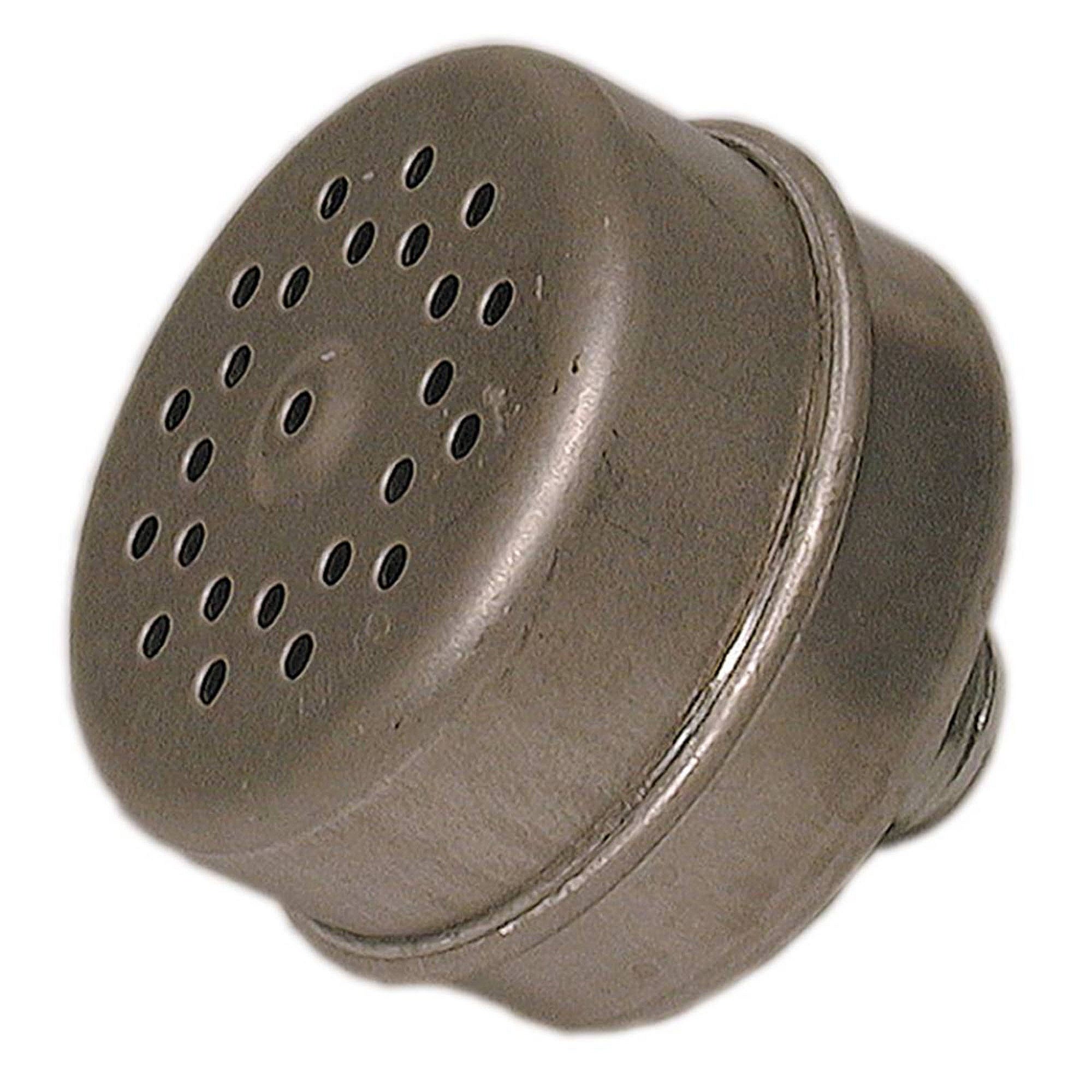 Part #105-064, Stens Muffler, John Deere Lg394569S, Qty-1 (Replaces 298395, 298830, 391294, 391435, 394569, 394569S