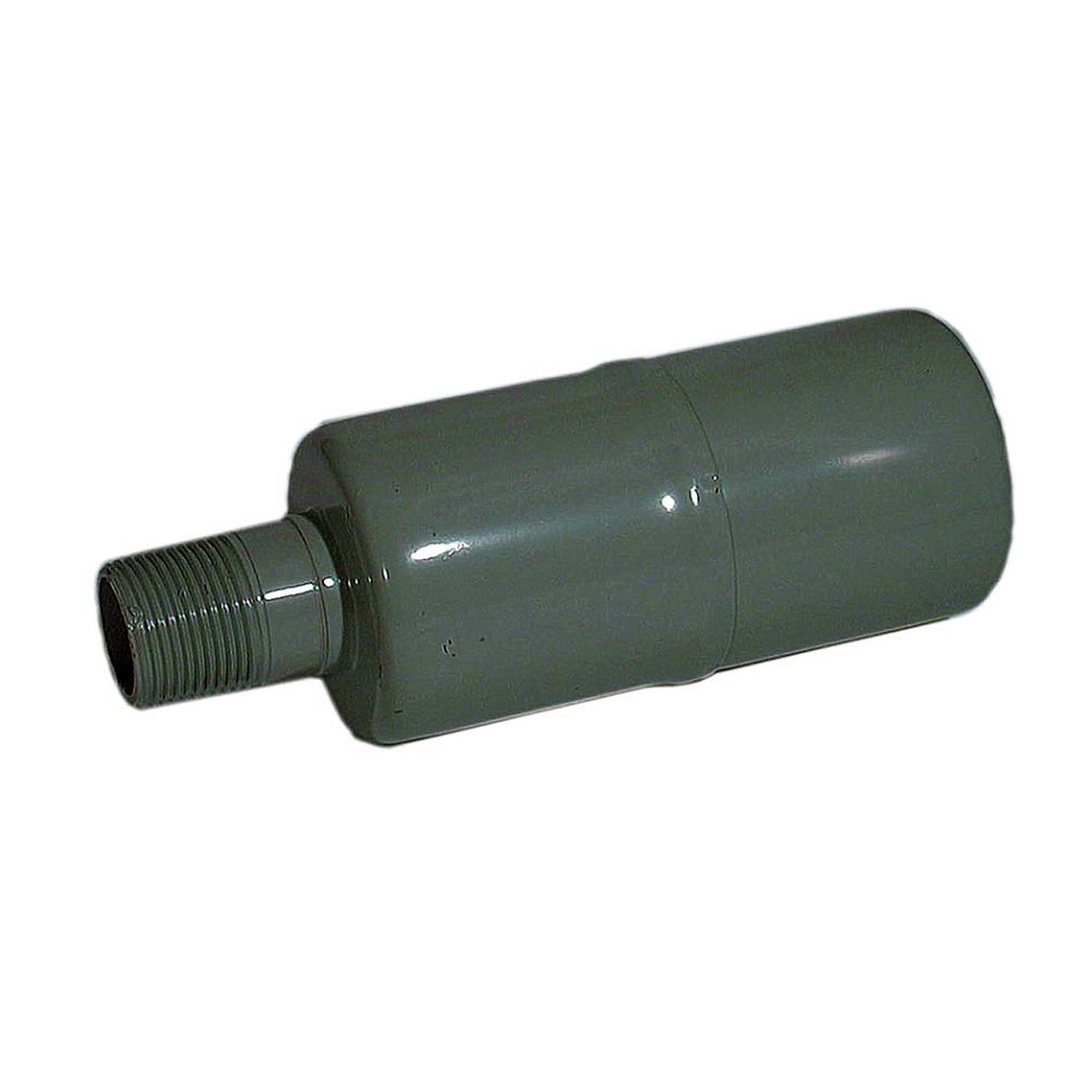 Part #105-106, Stens Muffler, Briggs & Stratton 294599S, Qty-1 (Replaces 294599, 294599S, 32985, 35005)