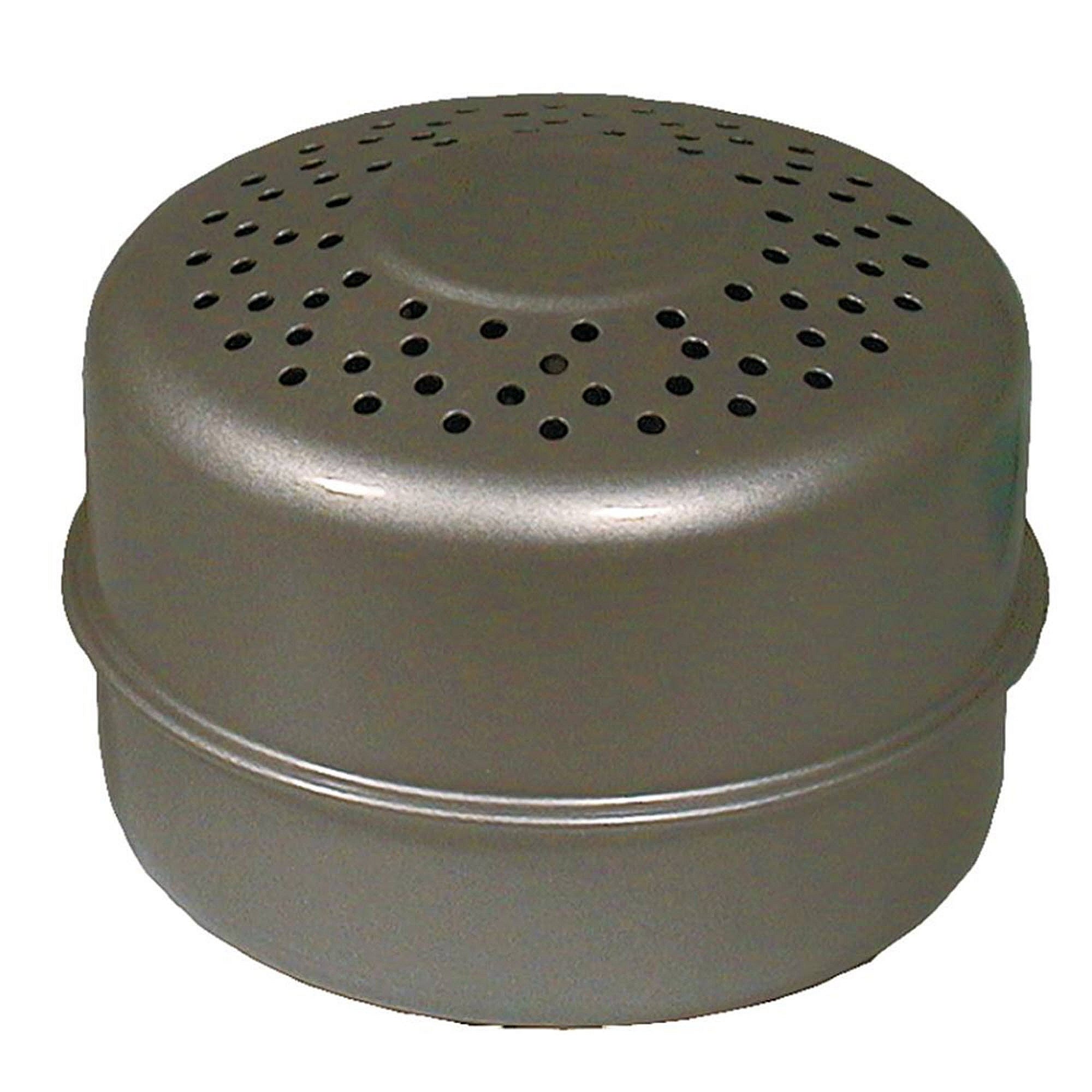 Part #105-114, Stens Muffler, Tecumseh 34185B, Qty-1 (Replaces 00034185B, 33280A, 34185B)
