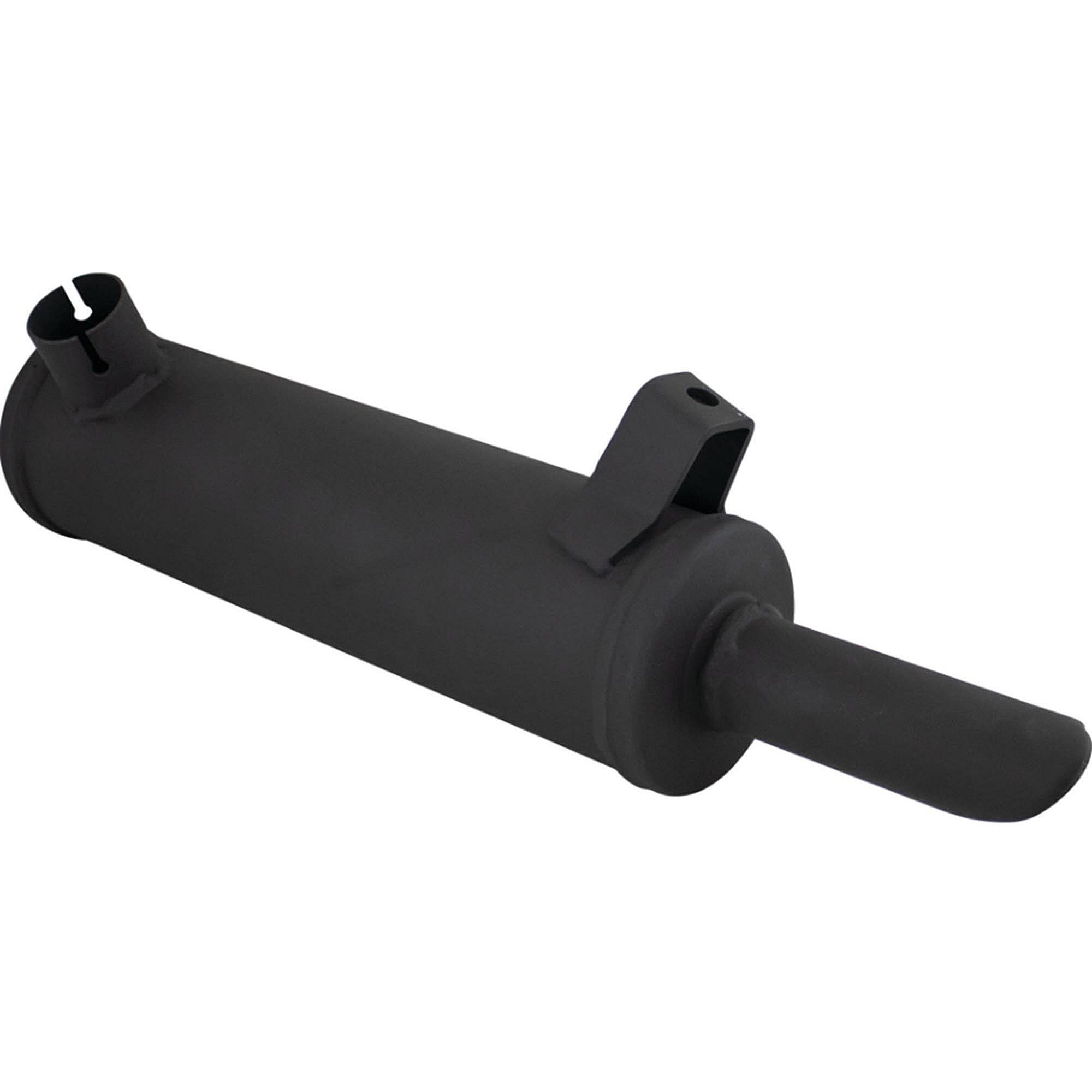 Part #105-326, Stens Muffler Cub Cadet Ih-393840-R91, Qty-1