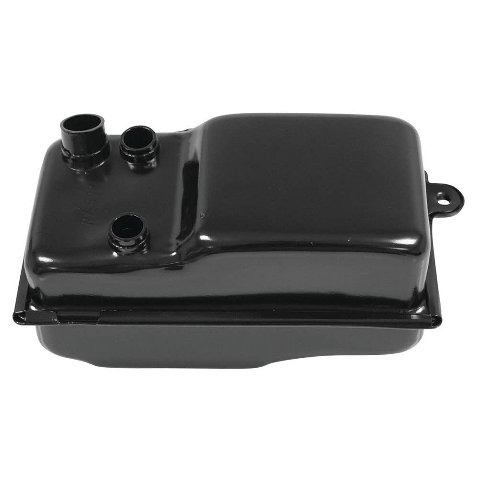 Part #105-400, Stens Muffler, Stihl 4223 140 0601, Qty-1 (Replaces 42231400601)