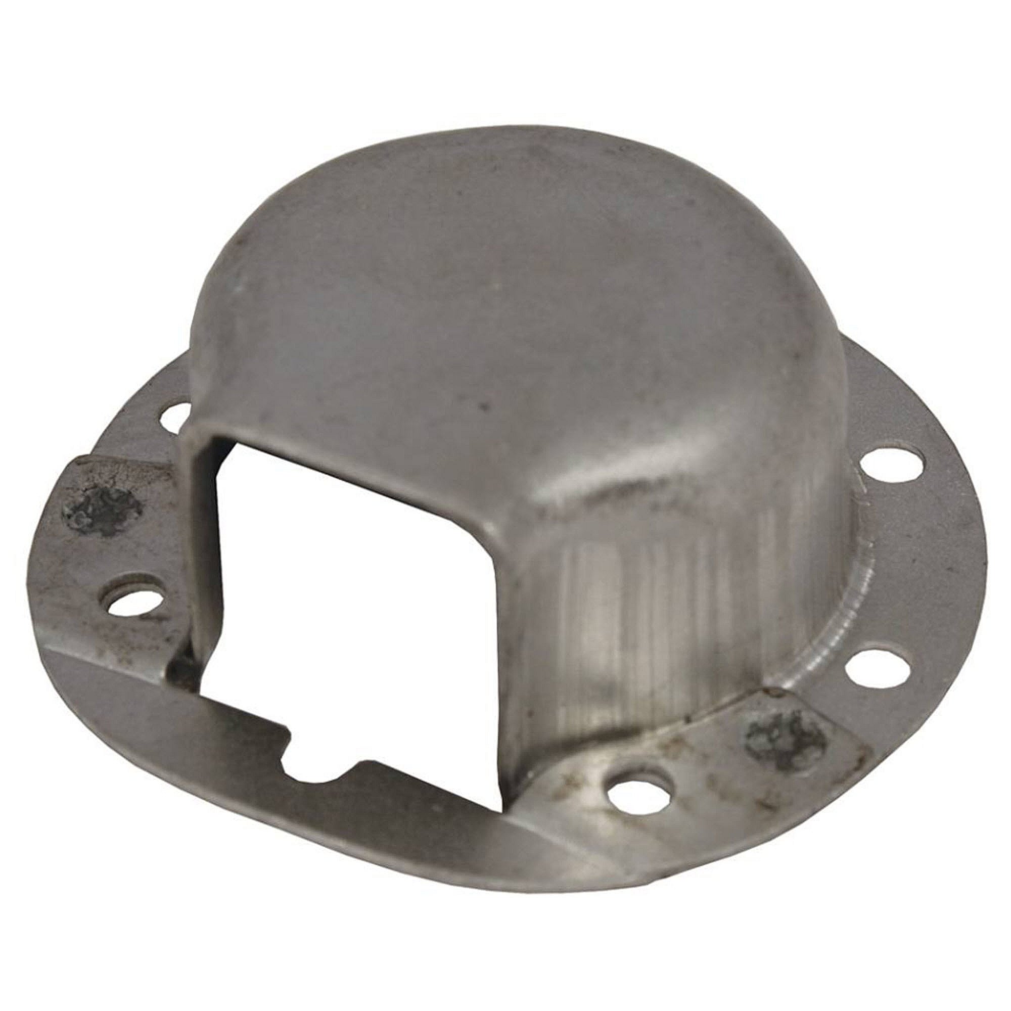 Part #110-410, Stens Muffler Deflector, Honda 18331-883-810, Qty-1 (Replaces 18331883810)