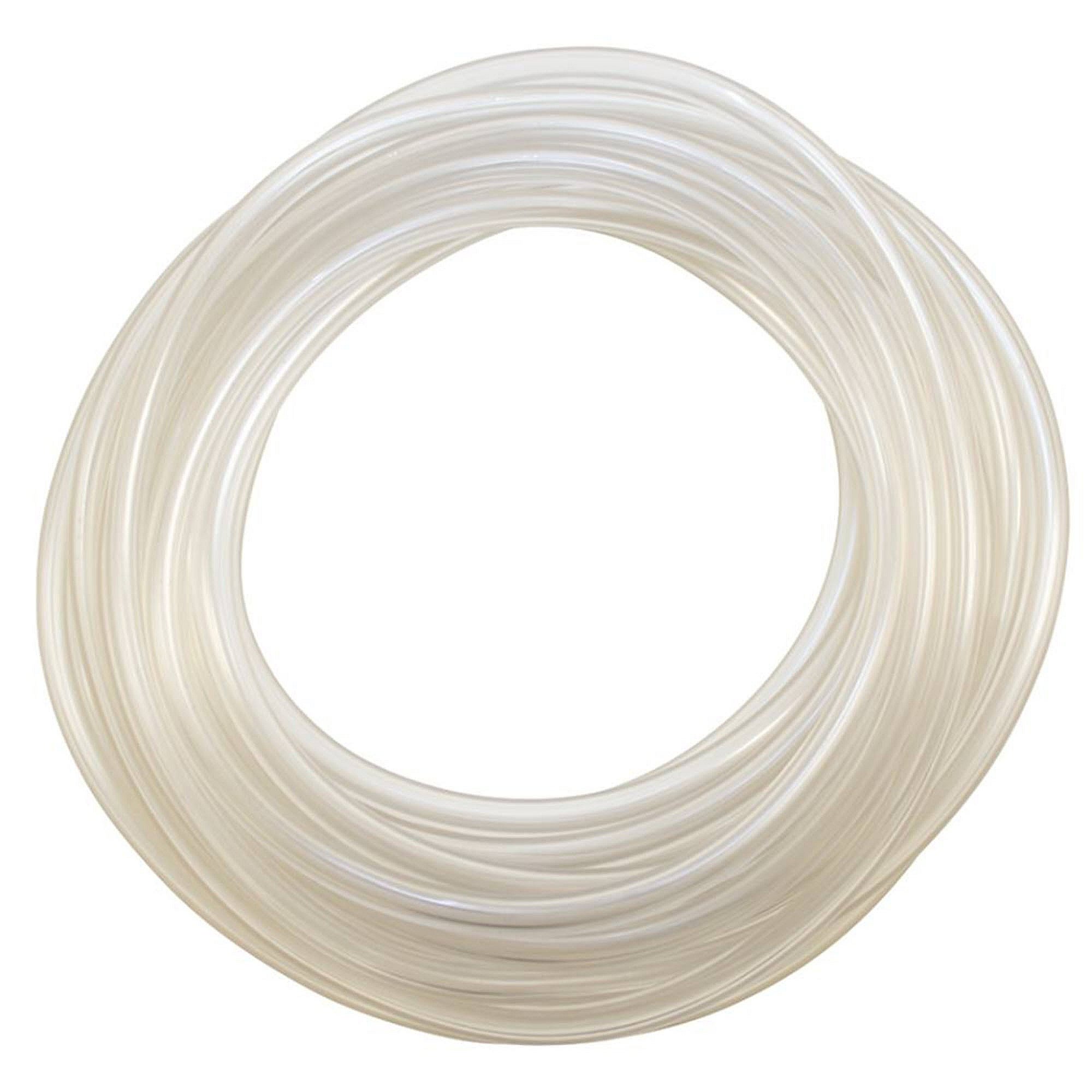Part #115-105, Stens Fuel Line, 1/8-In Id X 1/4-In Od, Qty-1