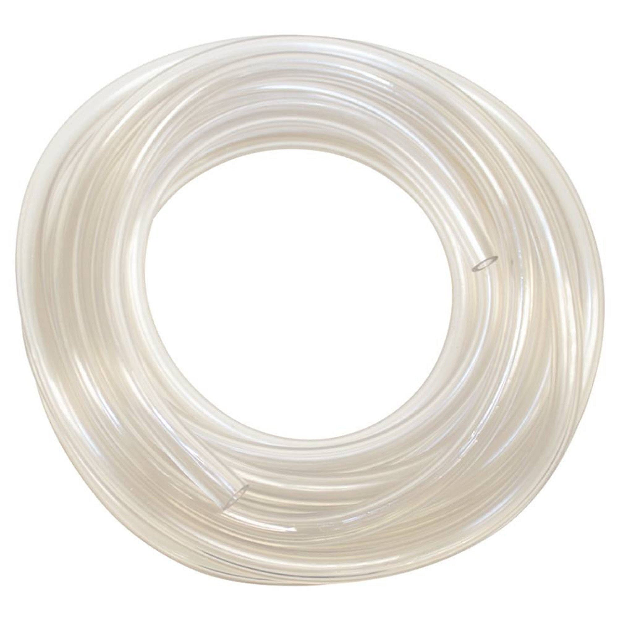 Part #115-121, Stens Fuel Line, 1/4-In Id X 7/16-Inod, Qty-1