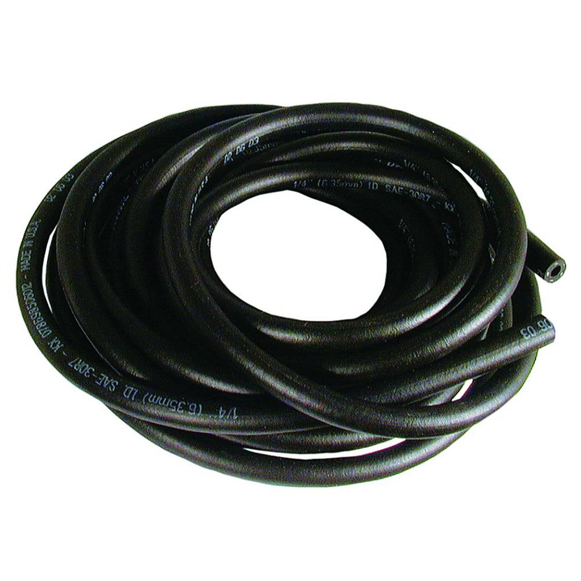 Part #115-295, Stens Fuel Line, 1/4-In Id X 1/2-In Od, Qty-1 (Replaces 1012293, 1012297, 1012298, 1012458, 1013290