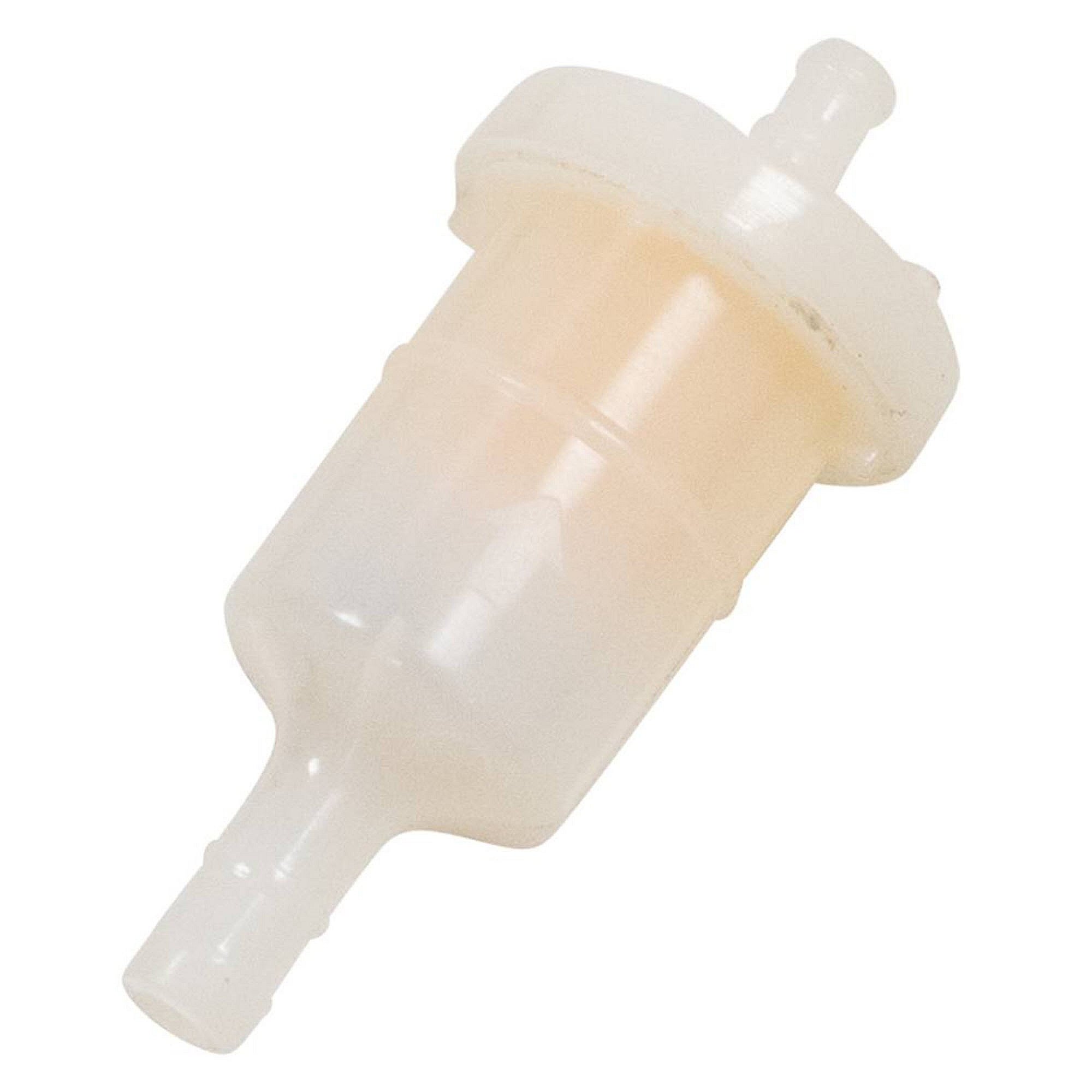 Part #120-012, Stens Fuel Filter, Honda 16910-Ze8-015, Qty-1 (Replaces 16910Ze8015)