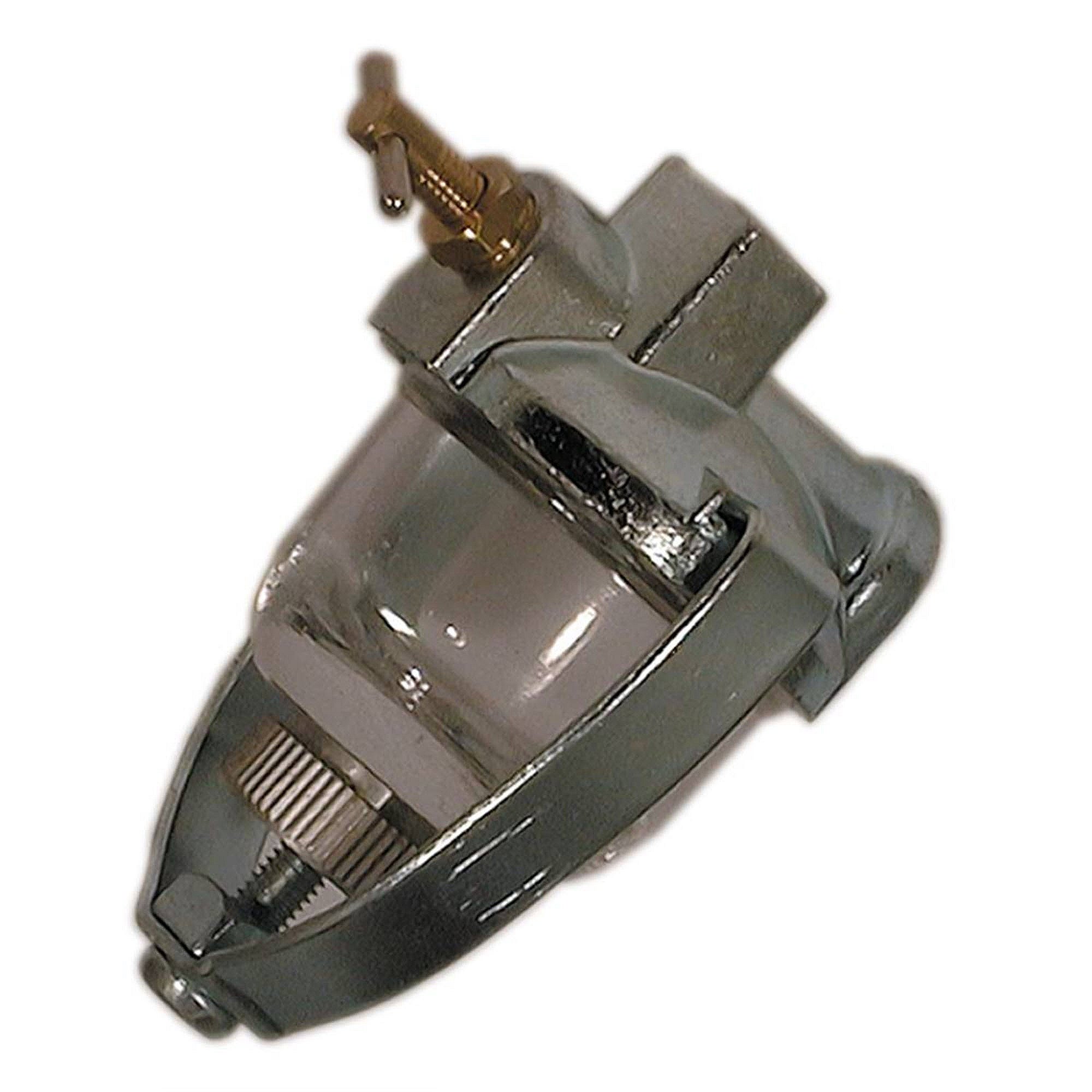 Part #120-030, Stens Filter Bowl Assembly, Briggs & Stratton 690612, Qty-1 (Replaces 2575522, 2575522S, 293964, 295984