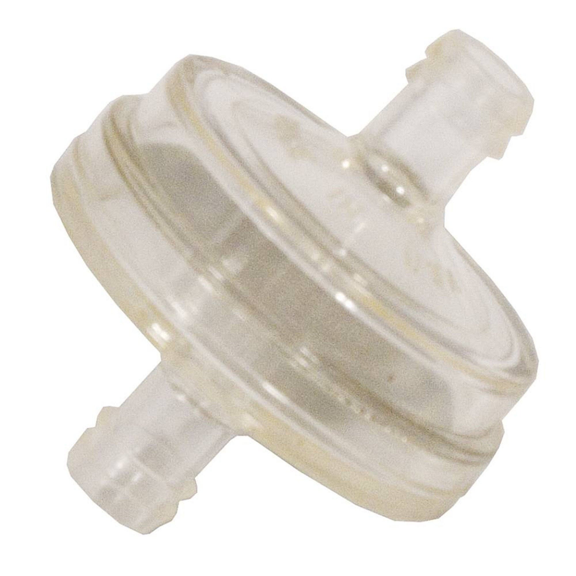 Part #120-109, Stens Fuel Filter, Universal - 5/16-In Id, Qty-1