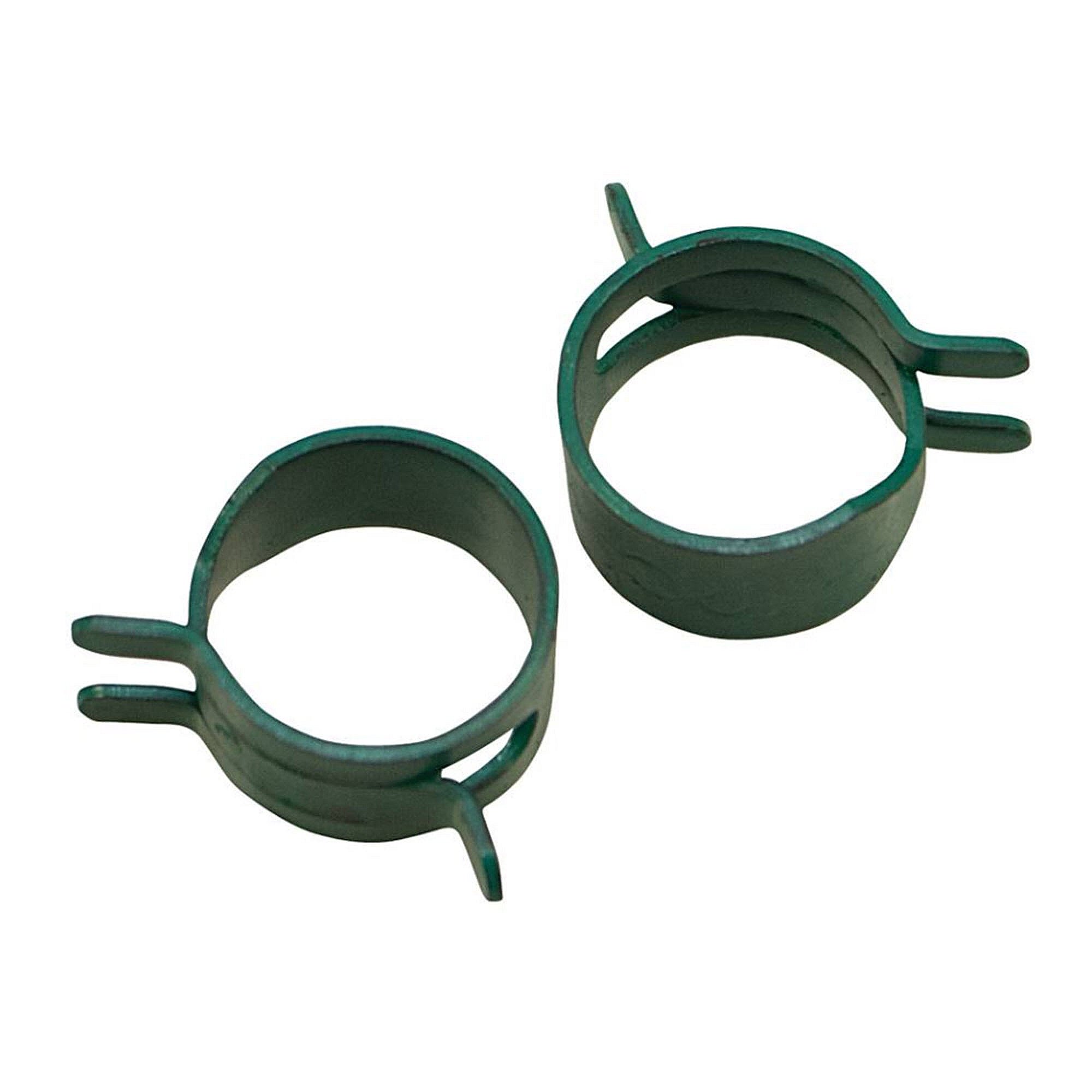 Part #120-114, Stens Hose Clamp, Scag 48059-01, Case, 2 (Replaces 4805901, 7029900Sm, 791850, 805187, 93053, 95162
