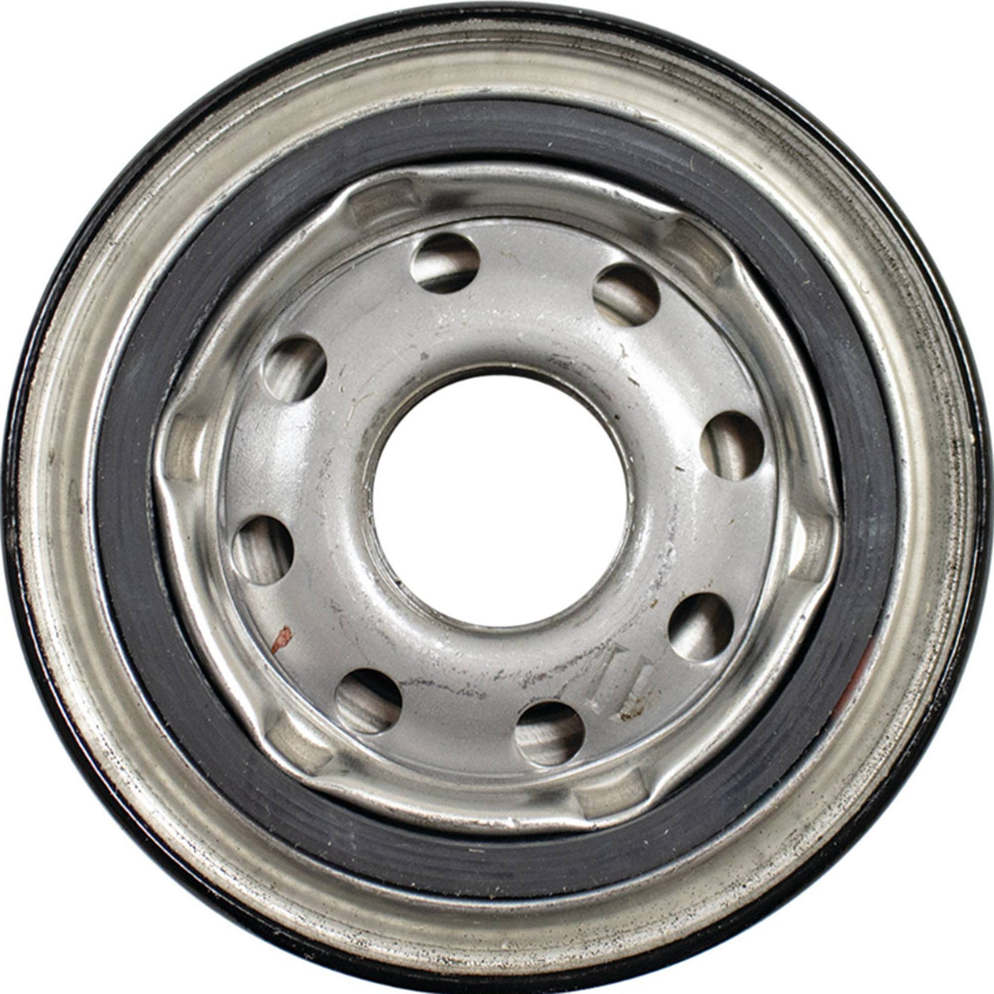 Stens Hydraulic Oil Filter, John Deere Am131054, Qty-1 (same As 120166, 1726194, 1726194sm, Am131054, Miu804918) 120-166