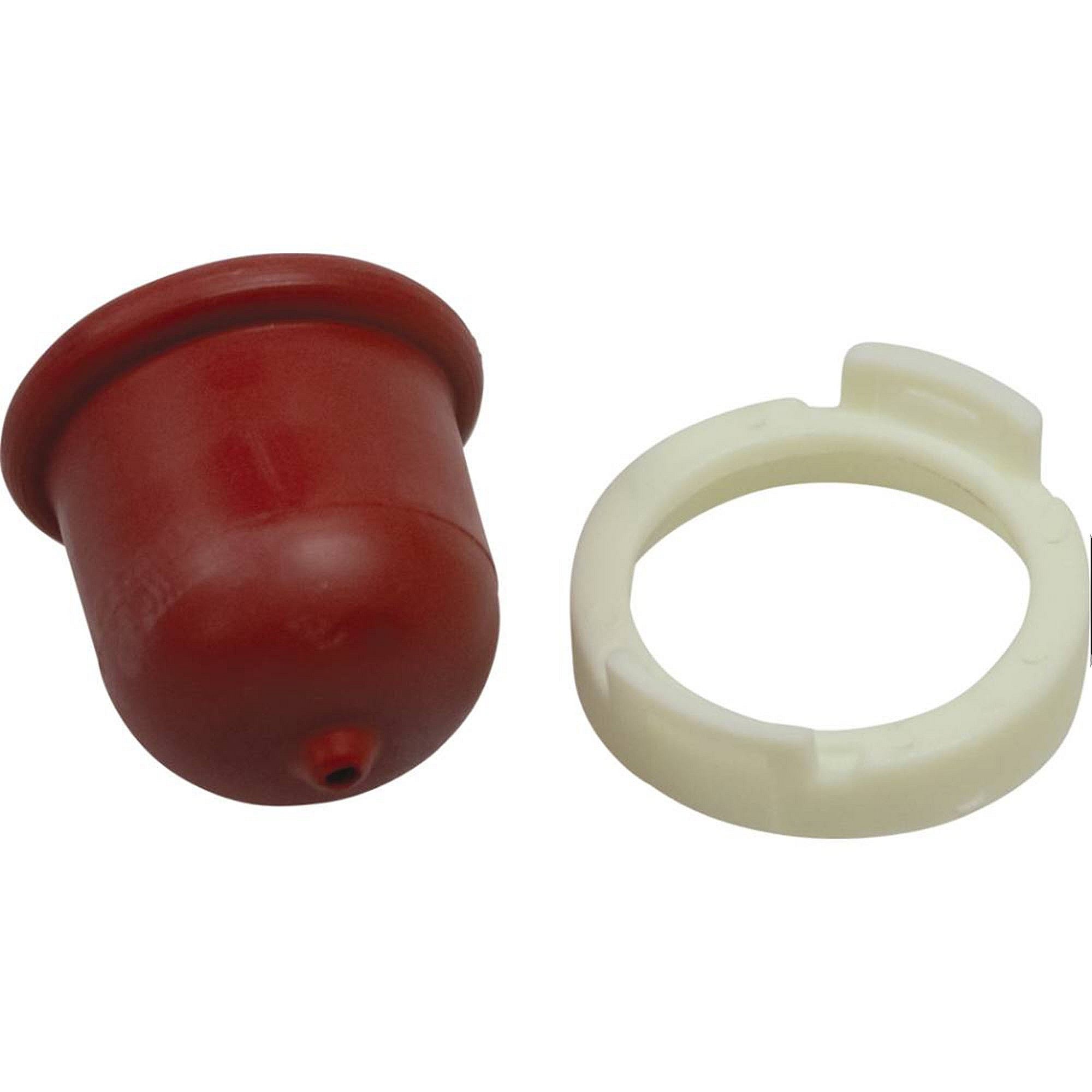 Stens Primer Bulb, Briggs & Stratton 694395, Qty-1 (same As 120174, 4180, 496115, 5085, 5085d, 5085h, 5085k, 694395, 990991, Spm685962501) 120-174
