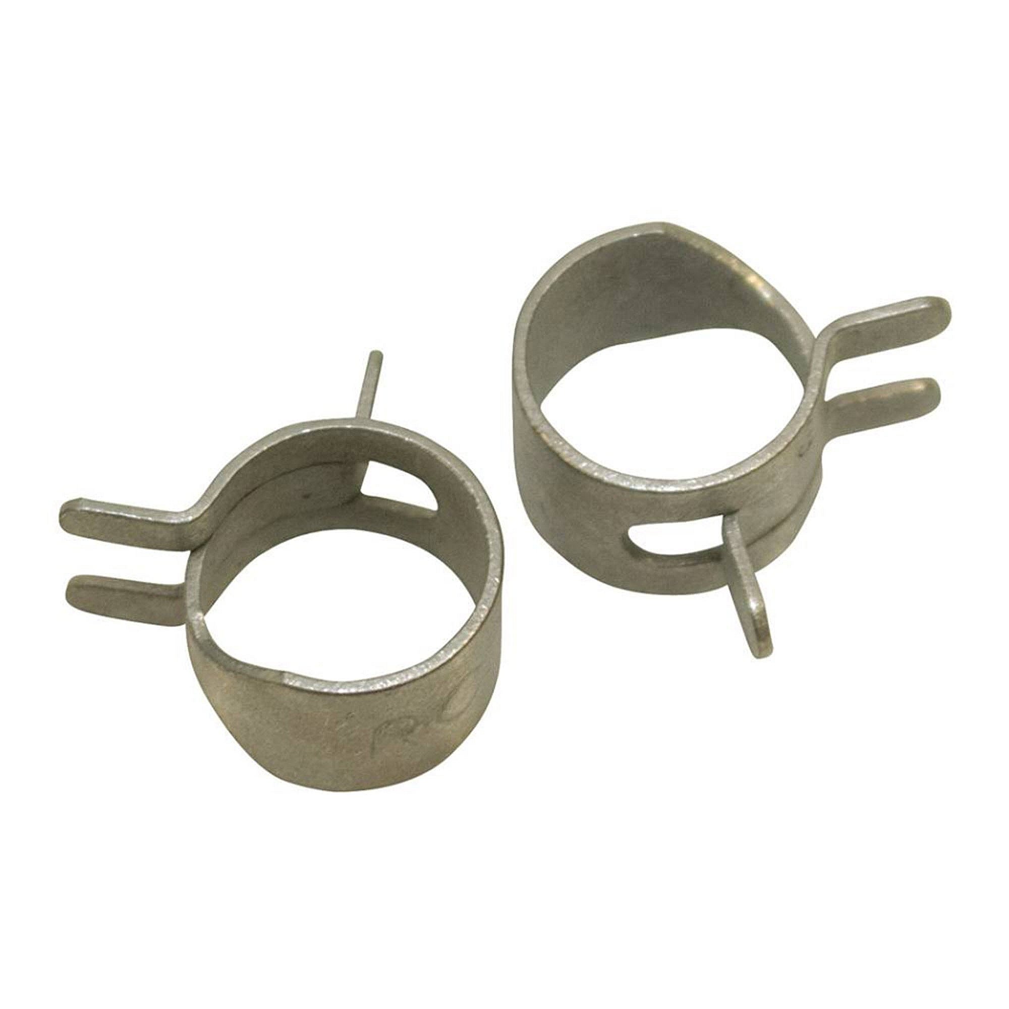 Part #120-251, Stens Hose Clamp, Tecumseh 26460, Case, 2 (Replaces 26460)