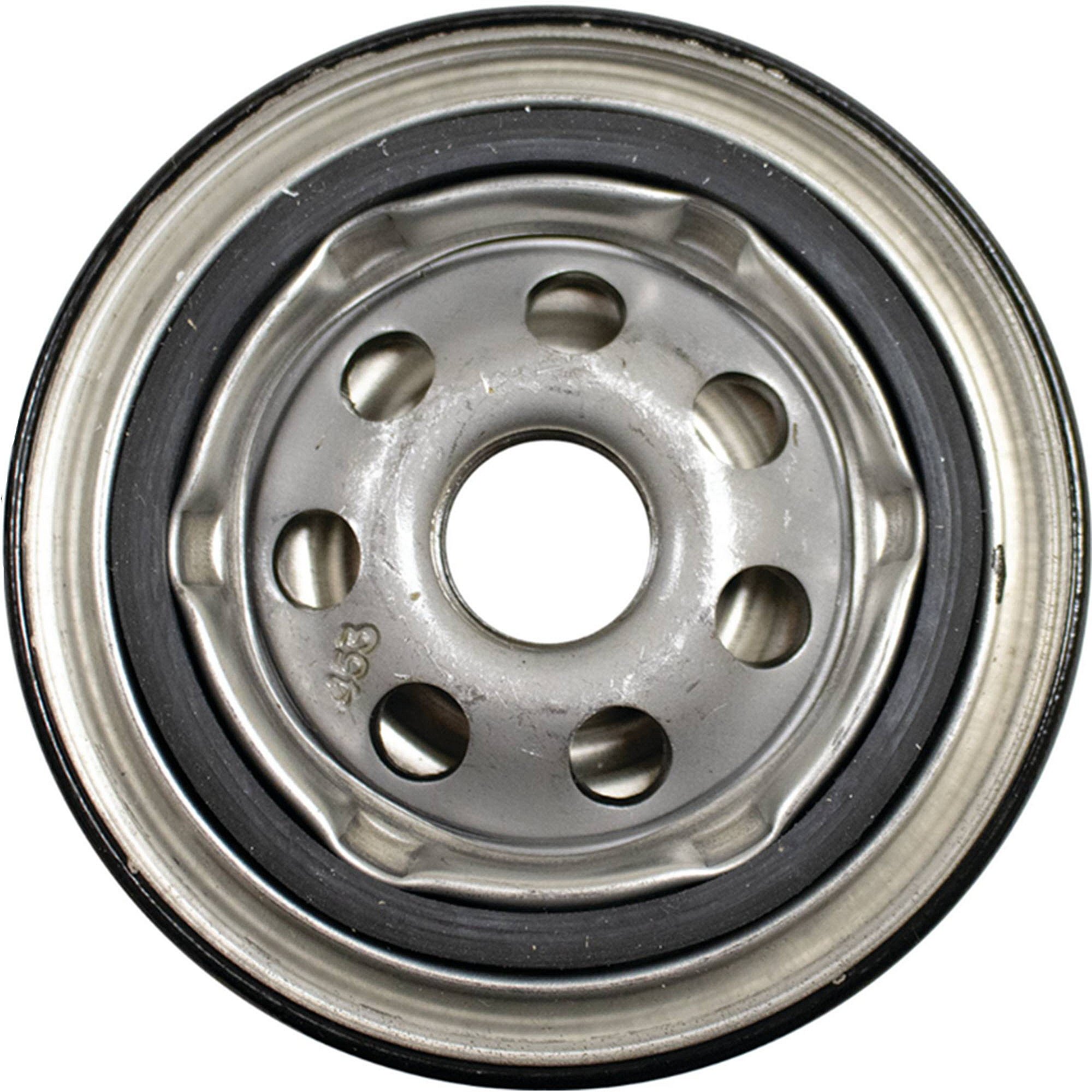 Stens Transmission Filter, Toro 79-5270, Qty-1 (same As 03192800, 1065830, 108335, 120265, 1804366, 48045b, 4902010002, 7233014, 7270162, 795270, 9233014, Am31205, Am37025, Am38441, Am39653, H334540, Ih395789r2, Tr98d3596) 120-265