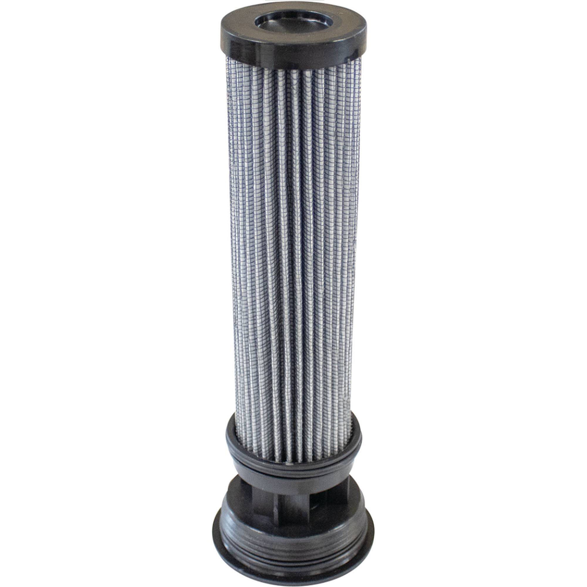 Part #120-301, Stens Transmission Filter Hustler 601413X, Qty-1