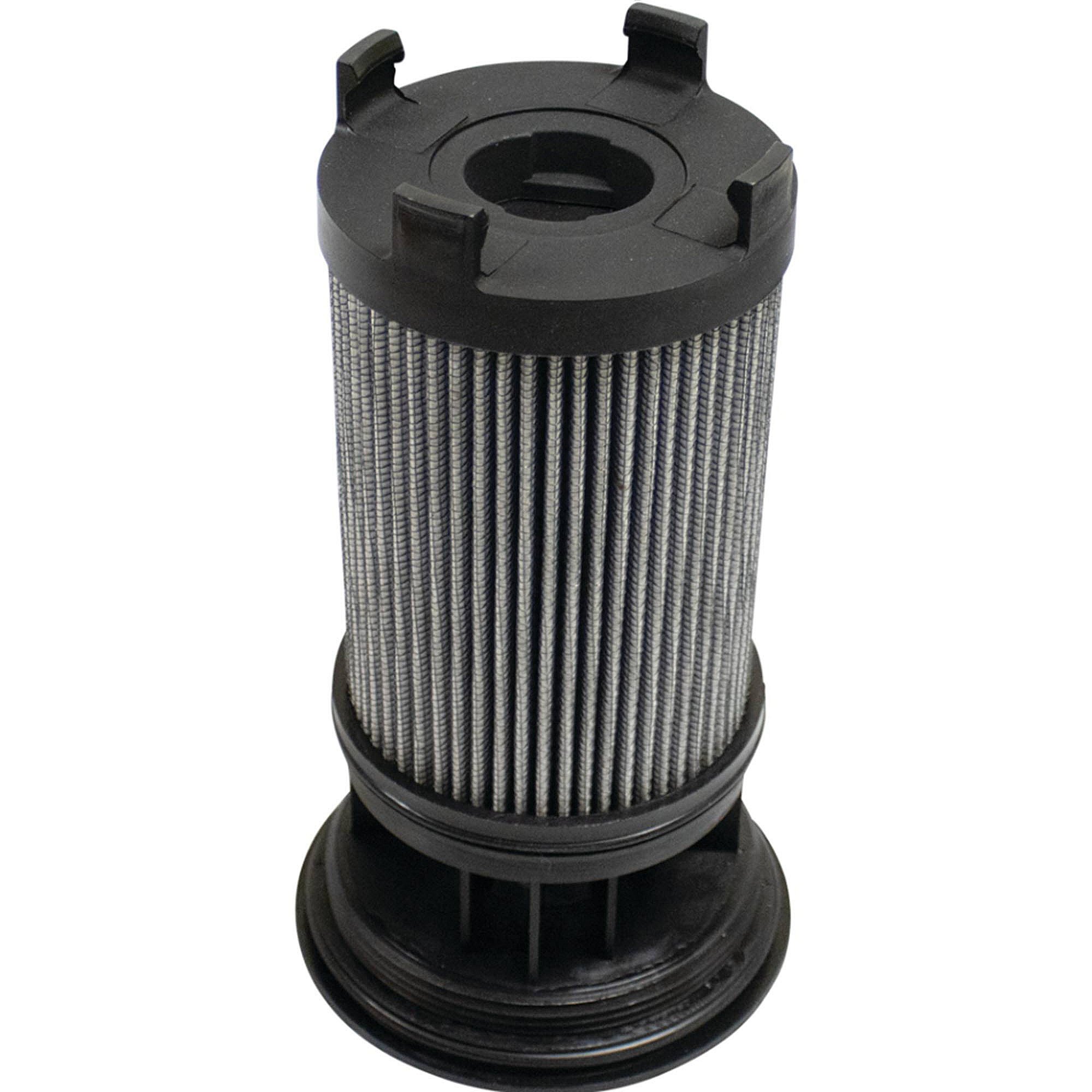 Part #120-330, Stens Transmission Filter Hustler 602768X, Qty-1