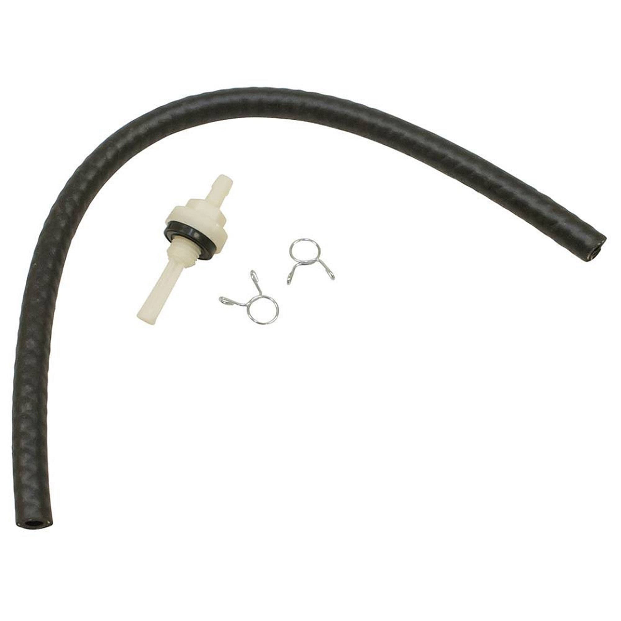 Part #120-335, Stens Fuel Service Kit, Honda 91424-Z5F-803, Qty-1 (Replaces 16955Ze1010, 91424Z5F802, 91424Z5F803)