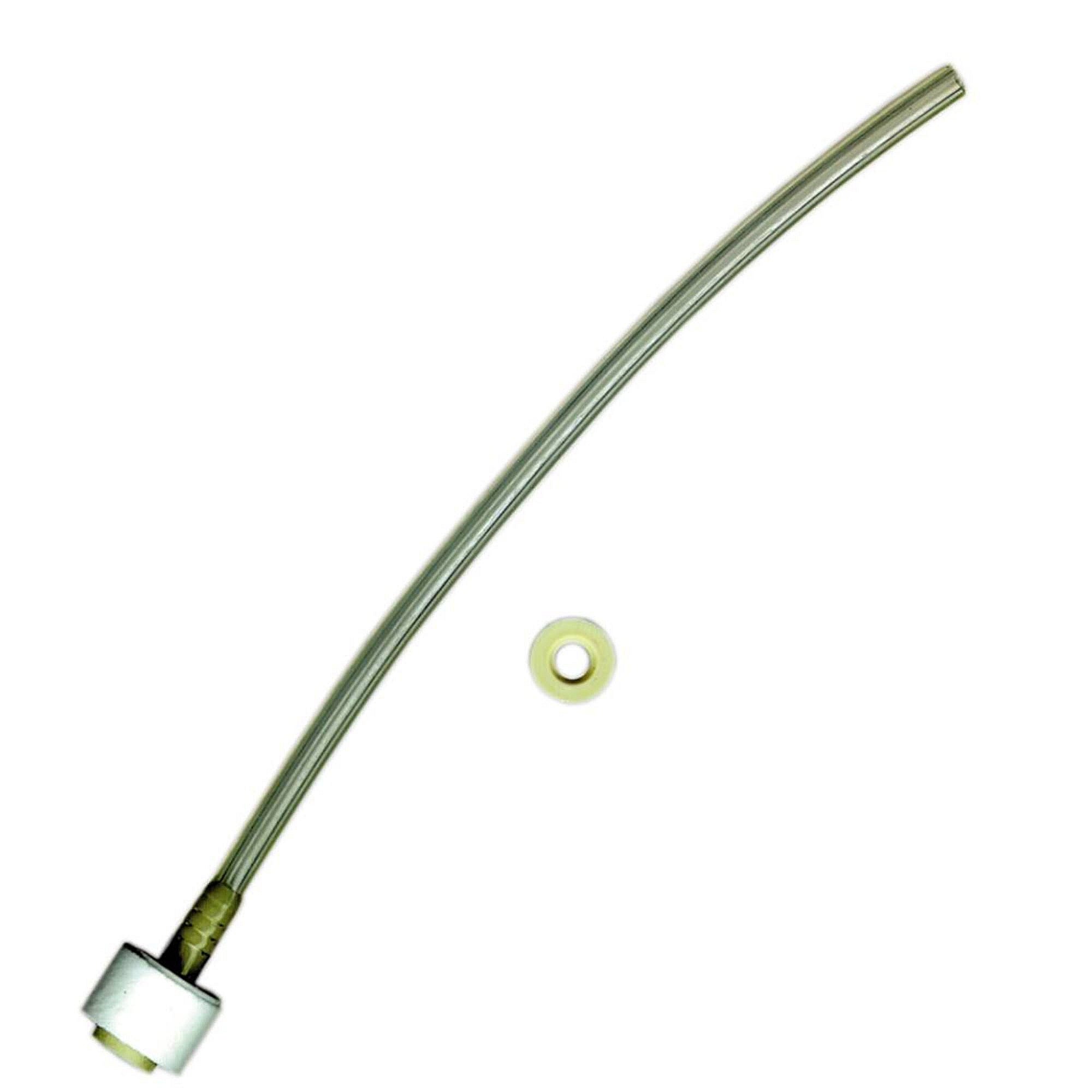 Part #120-392, Stens Fuel Line With Filter, Ryobi 791-682039, Qty-1 (Replaces 682039, 791682039)