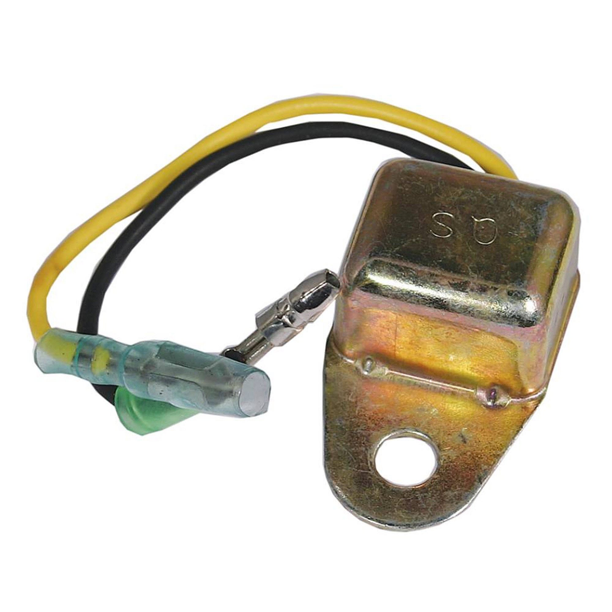 Part #120-434, Stens Oil Alert Sensor, Honda 34150-Zh7-023, Qty-1 (Replaces 34150Zh7003, 34150Zh7013, 34150Zh7023)