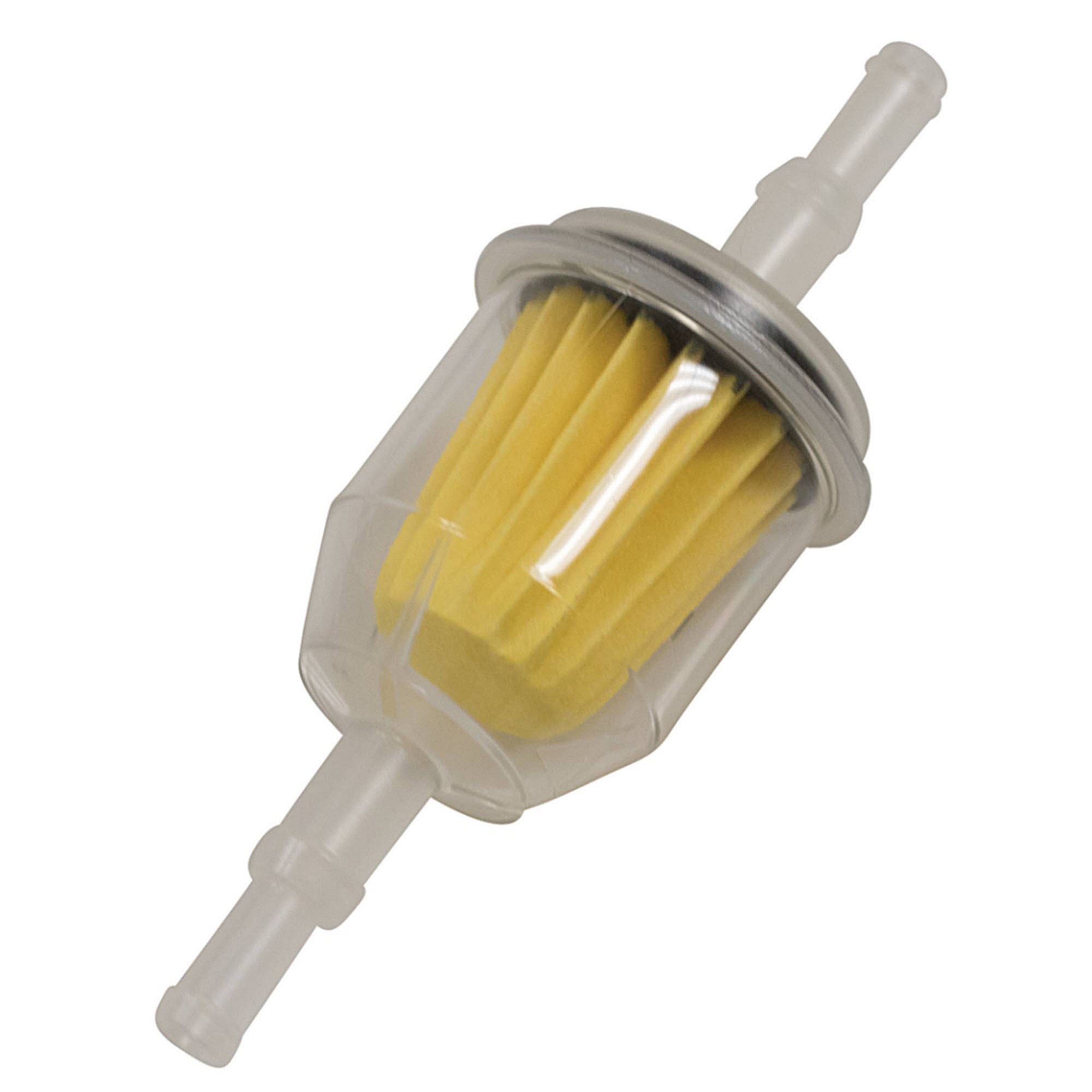 Part #120-436, Stens Fuel Filter, Kohler 25 050 22-S1, Qty-1 (Replaces 101001, 1013684, 1014522, 102003201, 109585