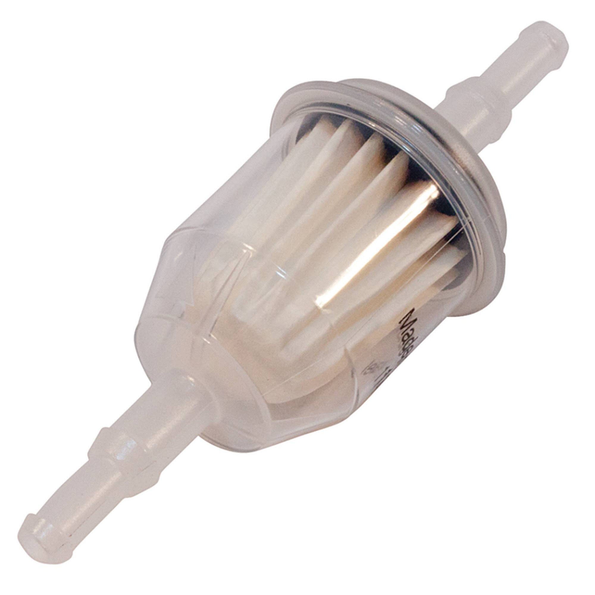 Part #120-450, Stens Fuel Filter, Kohler 25 050 42-S, Qty-1 (Replaces 21547528, 2505042S, Jn3F456000)