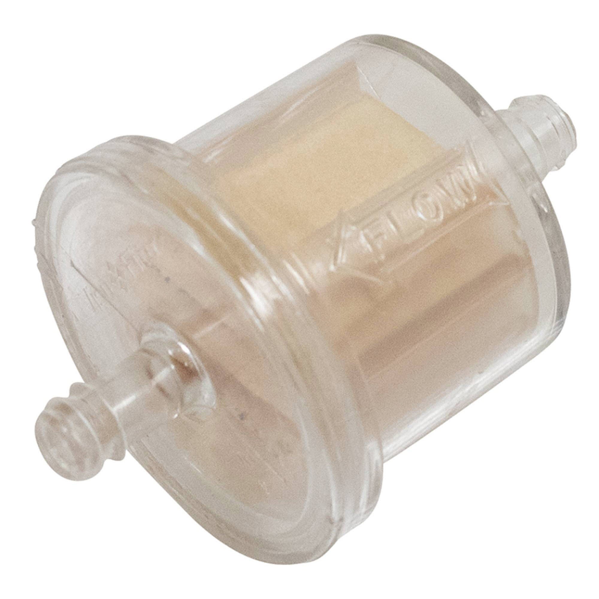 Part #120-562, Stens Fuel Filter, Kohler 25 050 07-S1, Qty-1 (Replaces 00034279B, 00682500, 00873700, 040742, 08811700