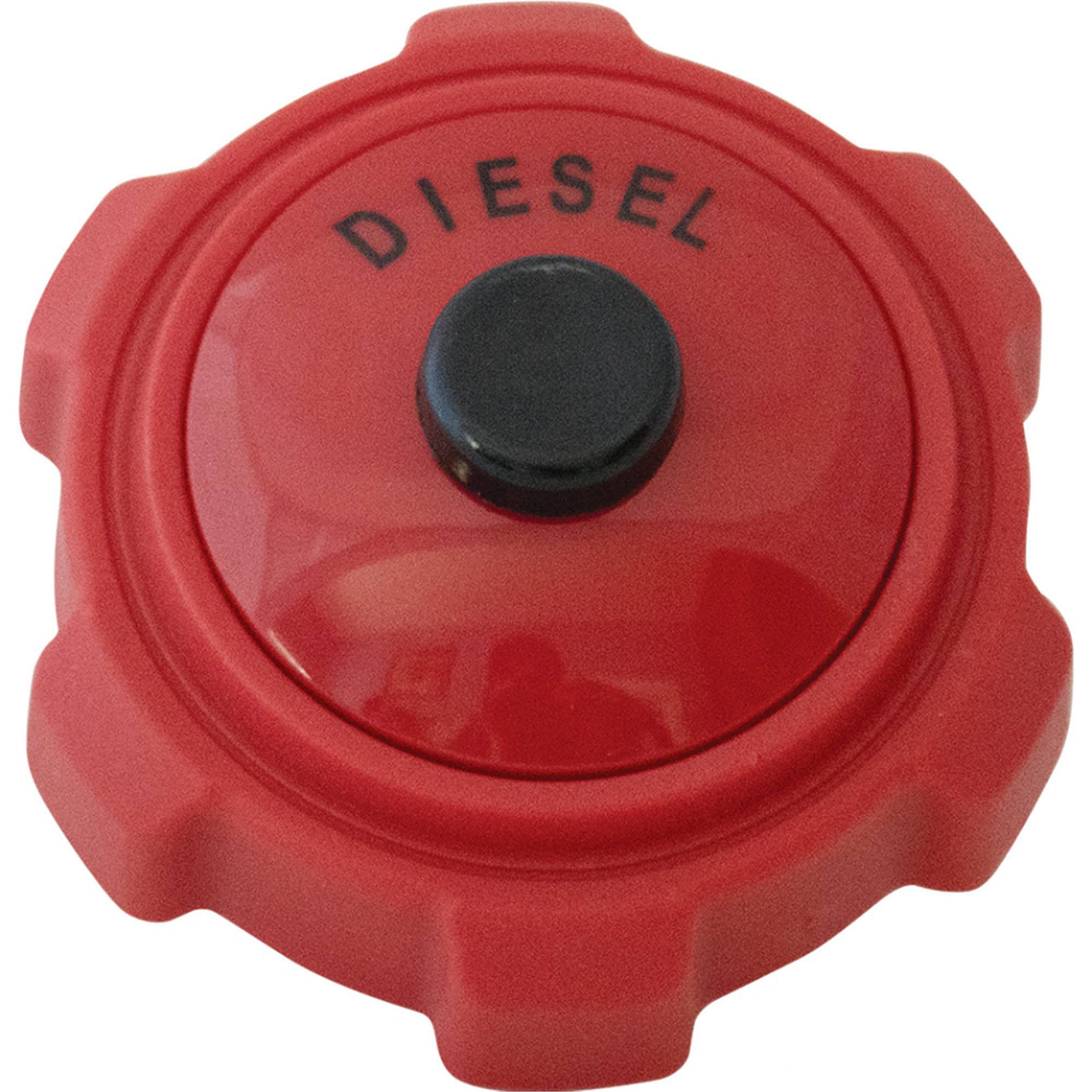Part #125-002, Stens Fuel Cap John Deere Am108168, Qty-1