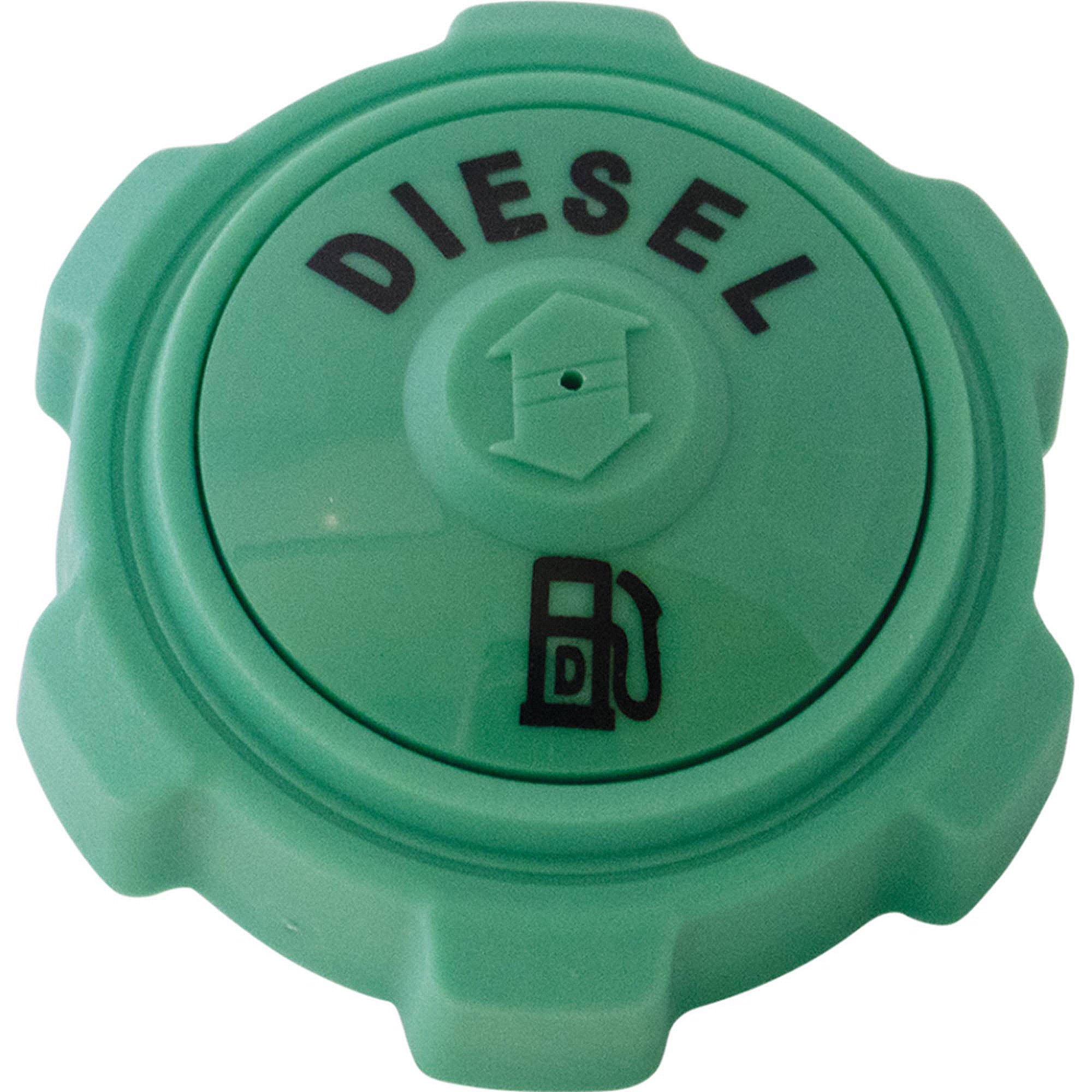 Part #125-004, Stens Fuel Cap John Deere Tcu32729, Qty-1