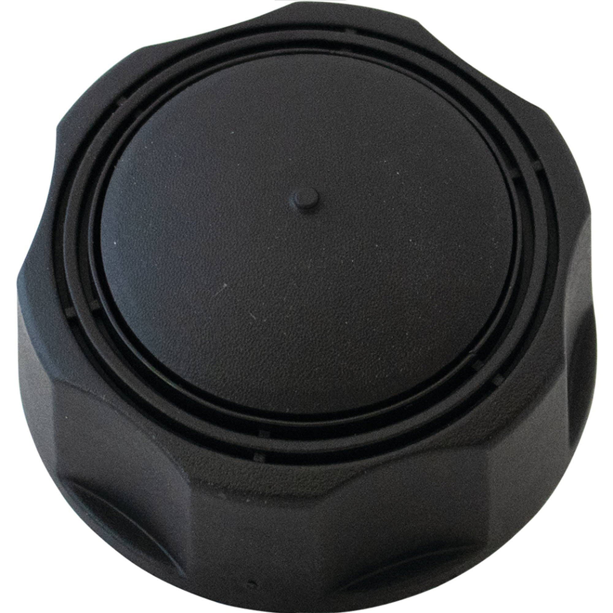 Part #125-008, Stens Fuel Cap John Deere Am142833, Qty-1