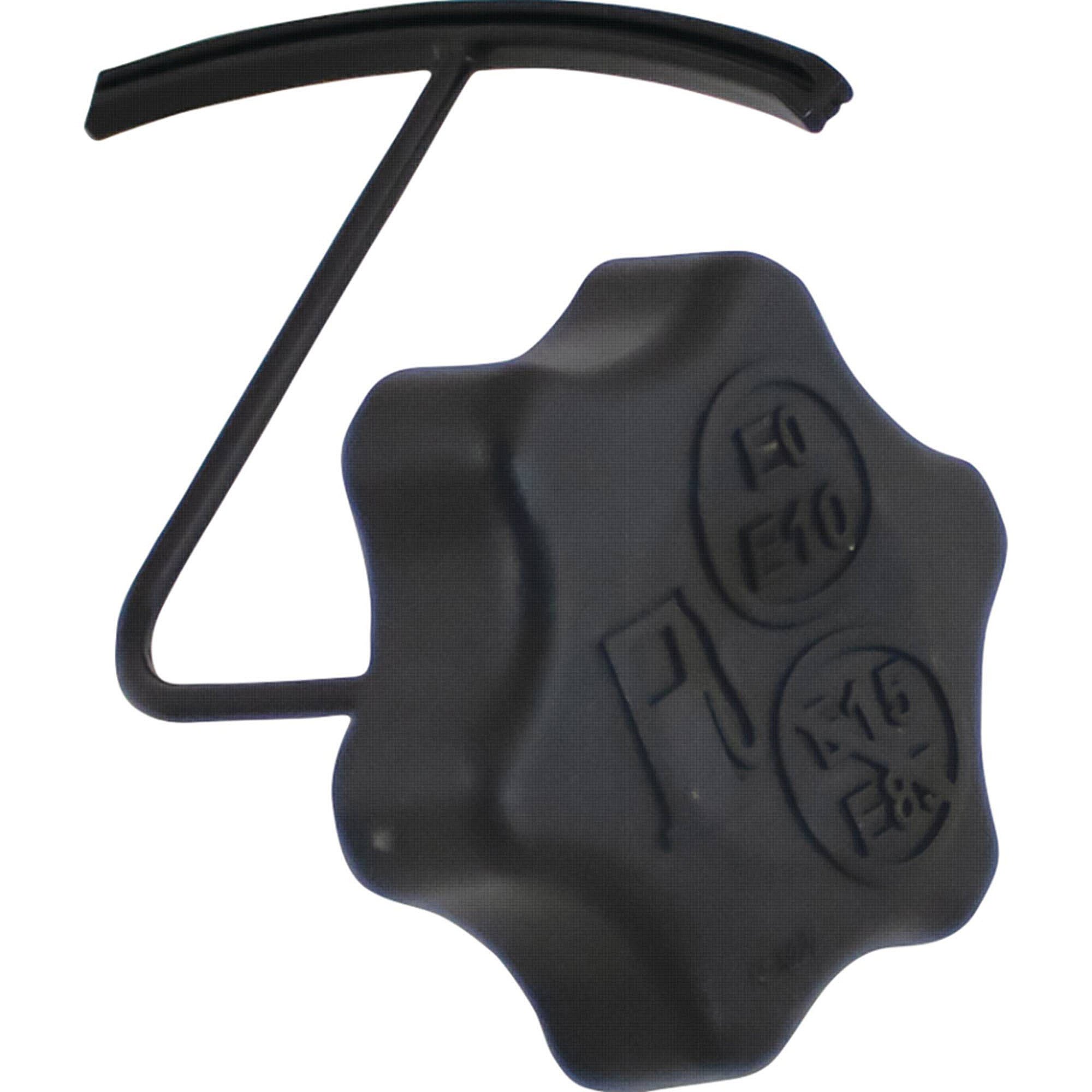 Part #125-012, Stens Fuel Cap Briggs & Stratton 596250, Qty-1