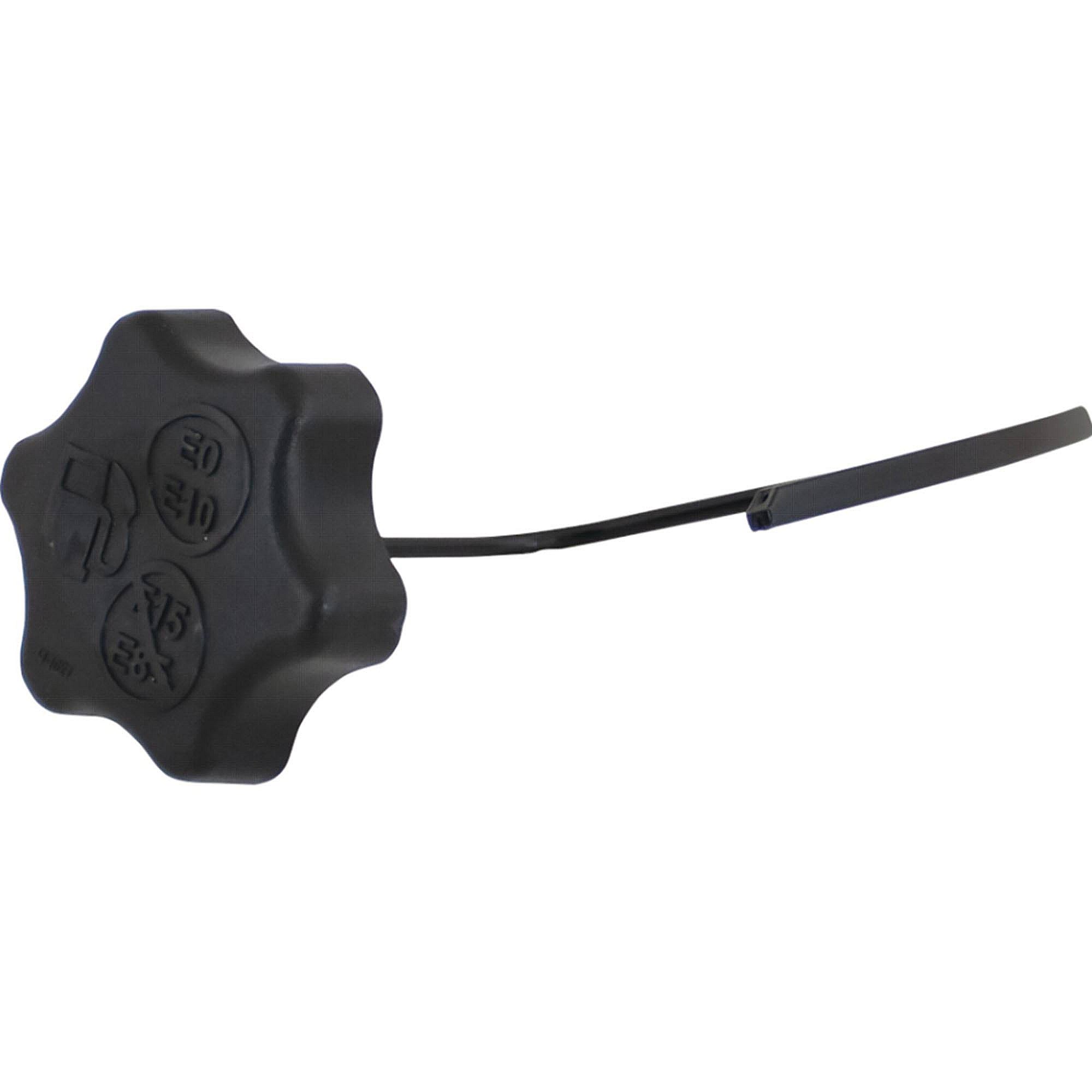 Stens Fuel Cap Briggs & Stratton 596250, Qty-1 125-012