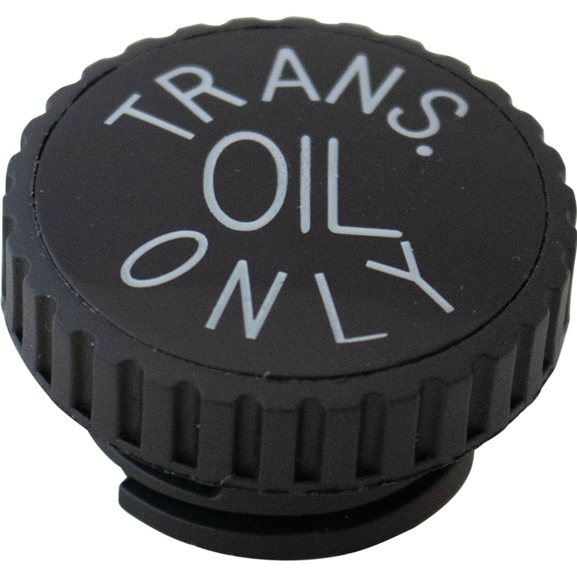 Part #125-015, Stens Transmission Oil Fill Cap John Deere M42634, Qty-1