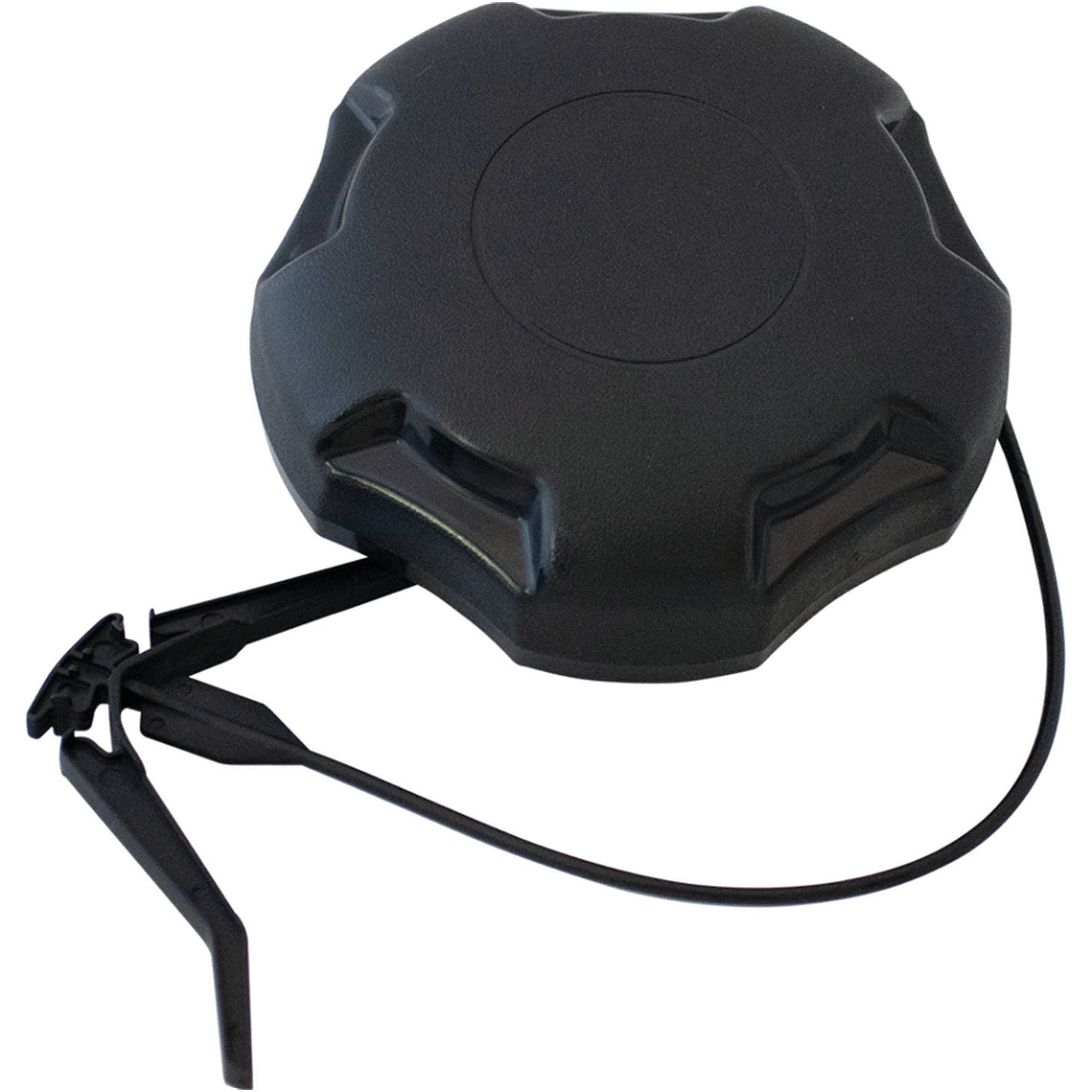 Part #125-019, Stens Fuel Cap John Deere Am146138, Qty-1