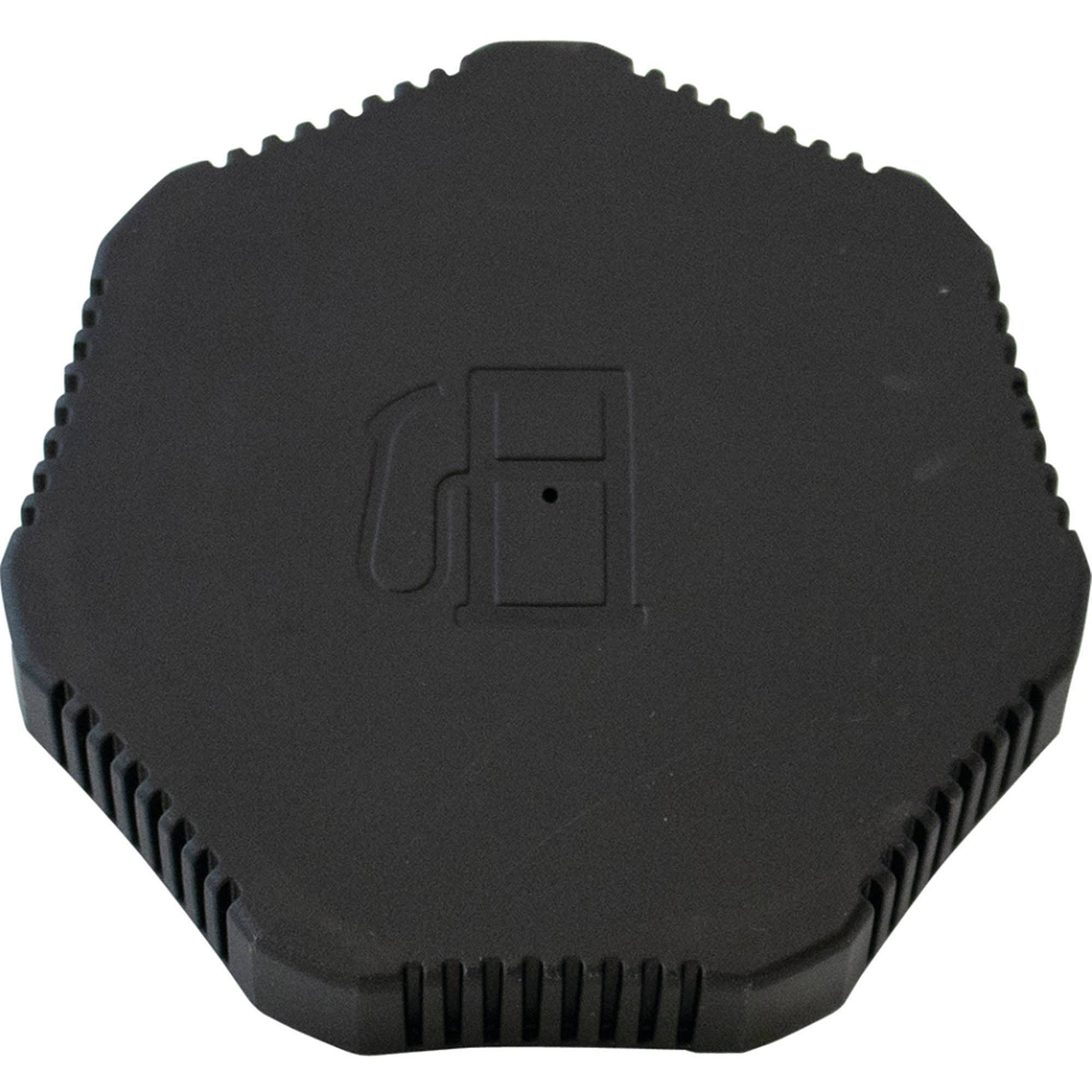 Part #125-022, Stens Fuel Cap John Deere Auc14841, Qty-1