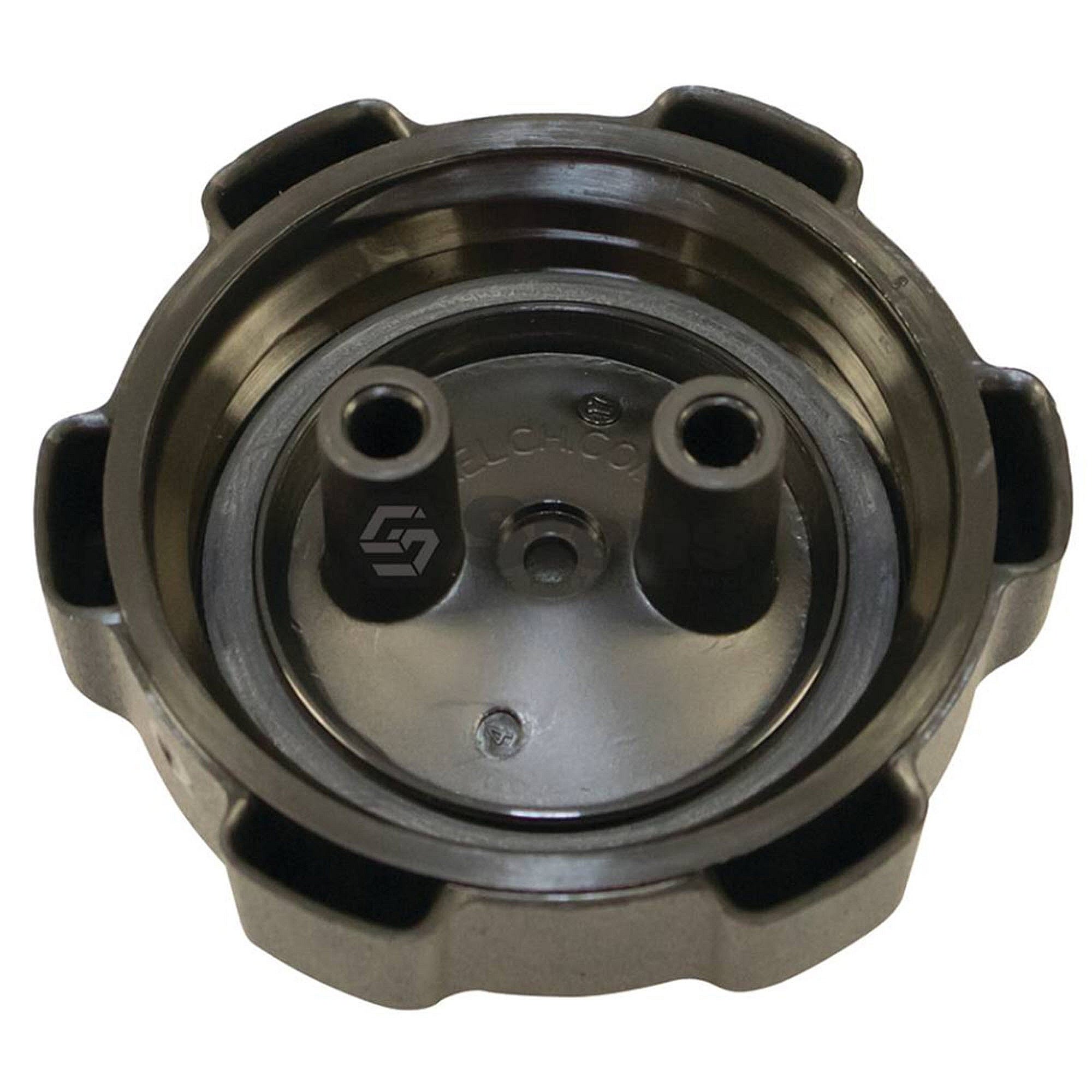 Stens Fuel Cap, Scag 483791, Qty-1 (same As 07533400, 1303284, 1513508, 1543365, 41410002, 481603, 48311, 483791, 48587) 125-033