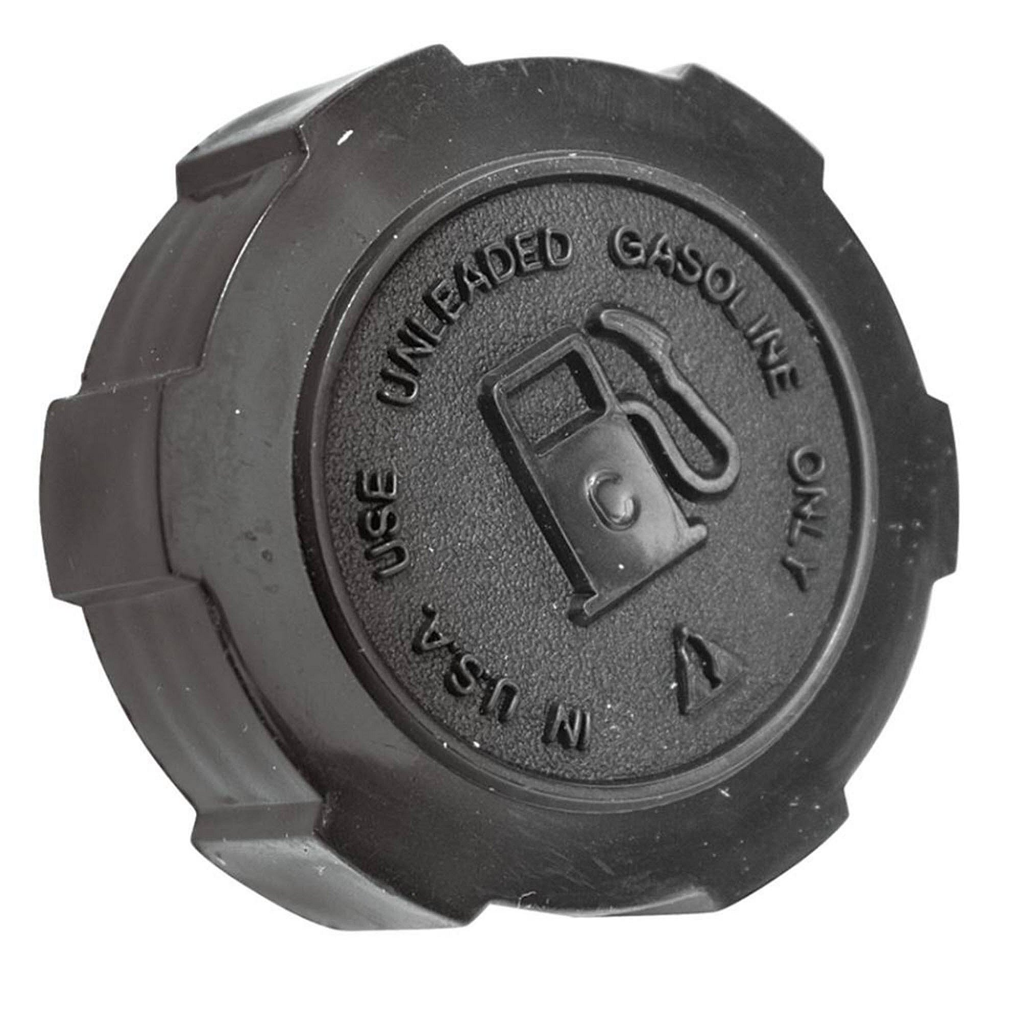 Part #125-070, Stens Fuel Cap, Briggs & Stratton 796577, Qty-1 (Replaces 1501726Ma, 397974, 397974S, 4131, 4149, 4221