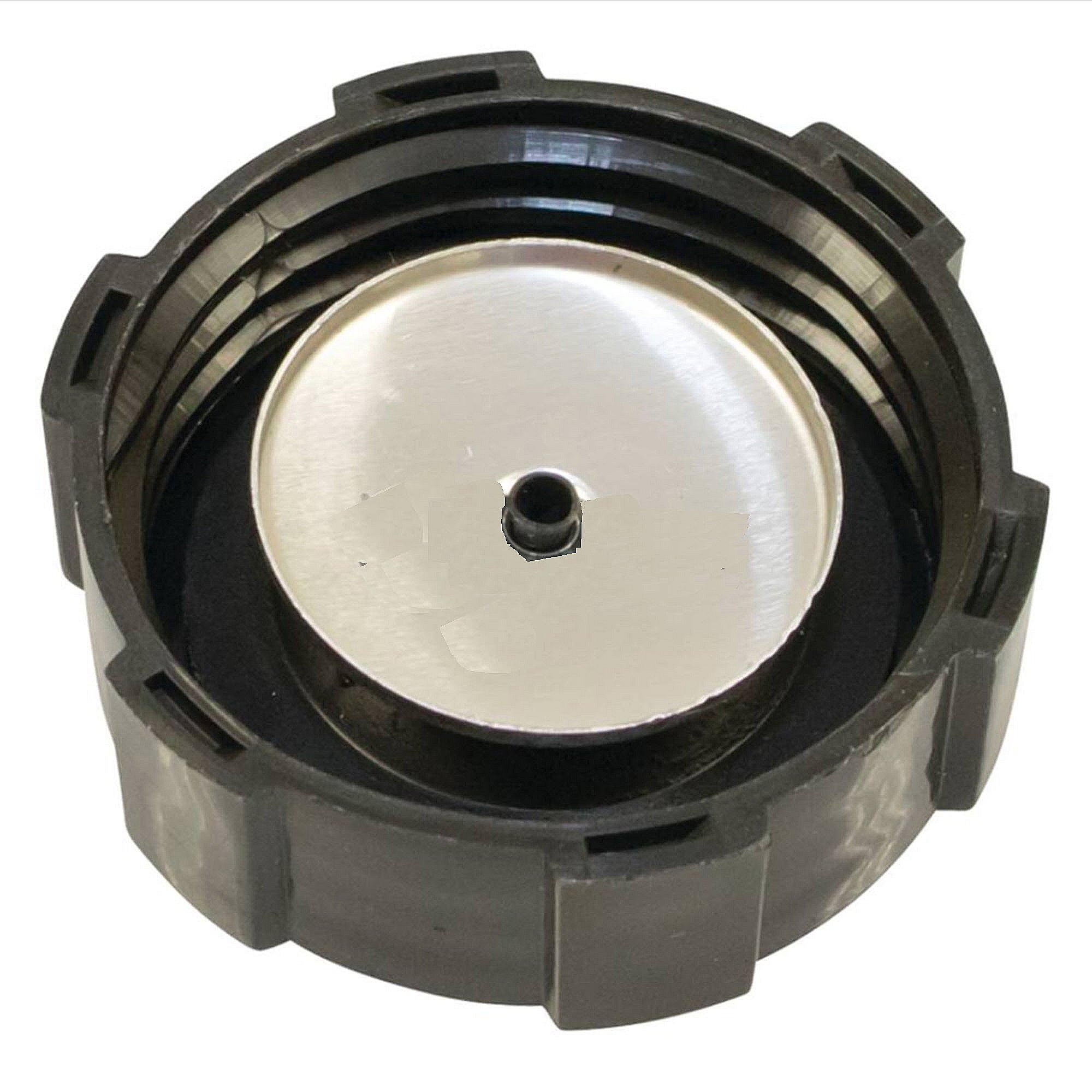 Stens Fuel Cap, Briggs & Stratton 796577, Qty-1 (same As 1501726ma, 397974, 397974s, 4131, 4149, 4221, 4227, 490557, 493017, 494277, 796577) 125-070