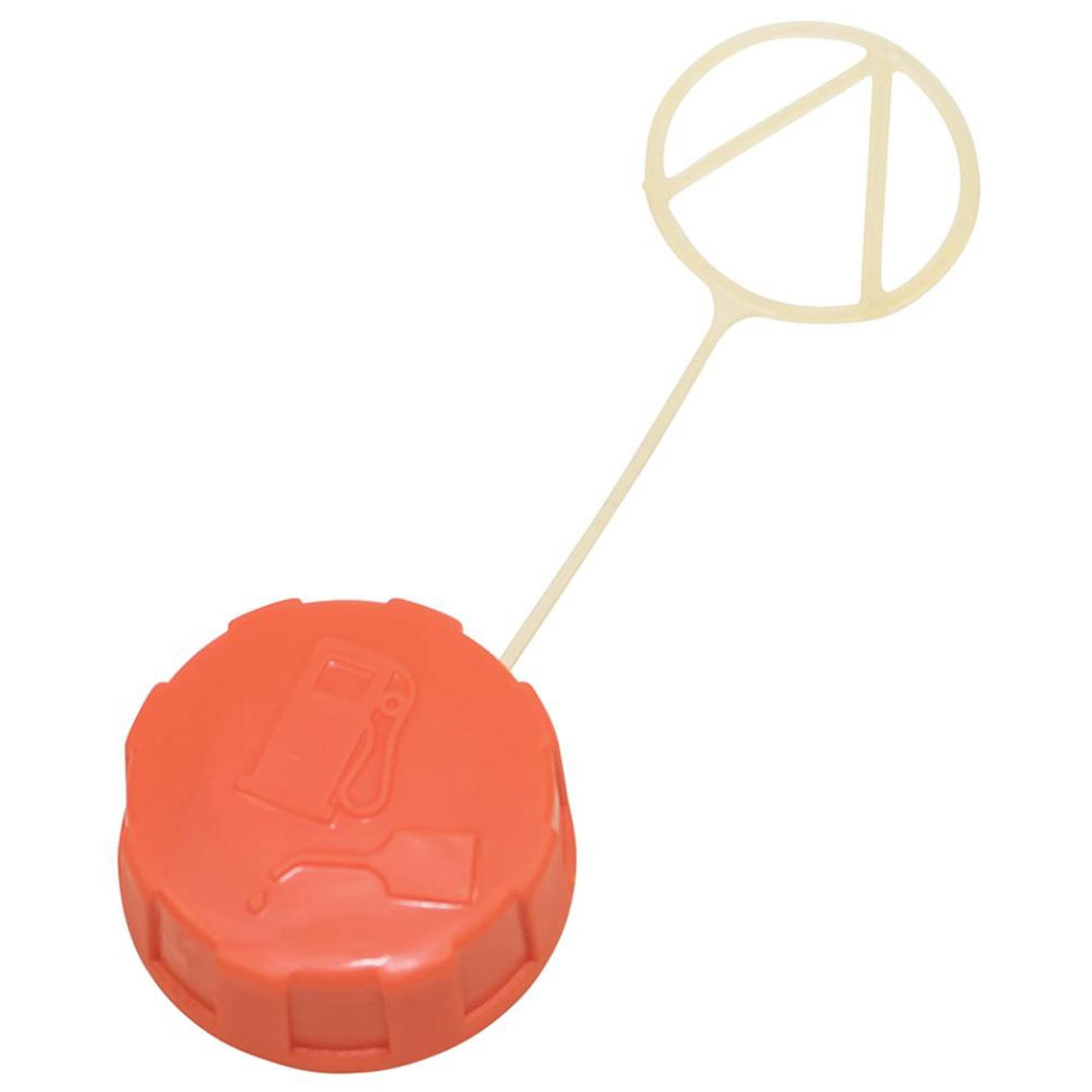 Part #125-094, Stens Fuel Cap, Echo P200000830, Qty-1 (Replaces 13100440630, 13100440930, 13100441030, 13100448730