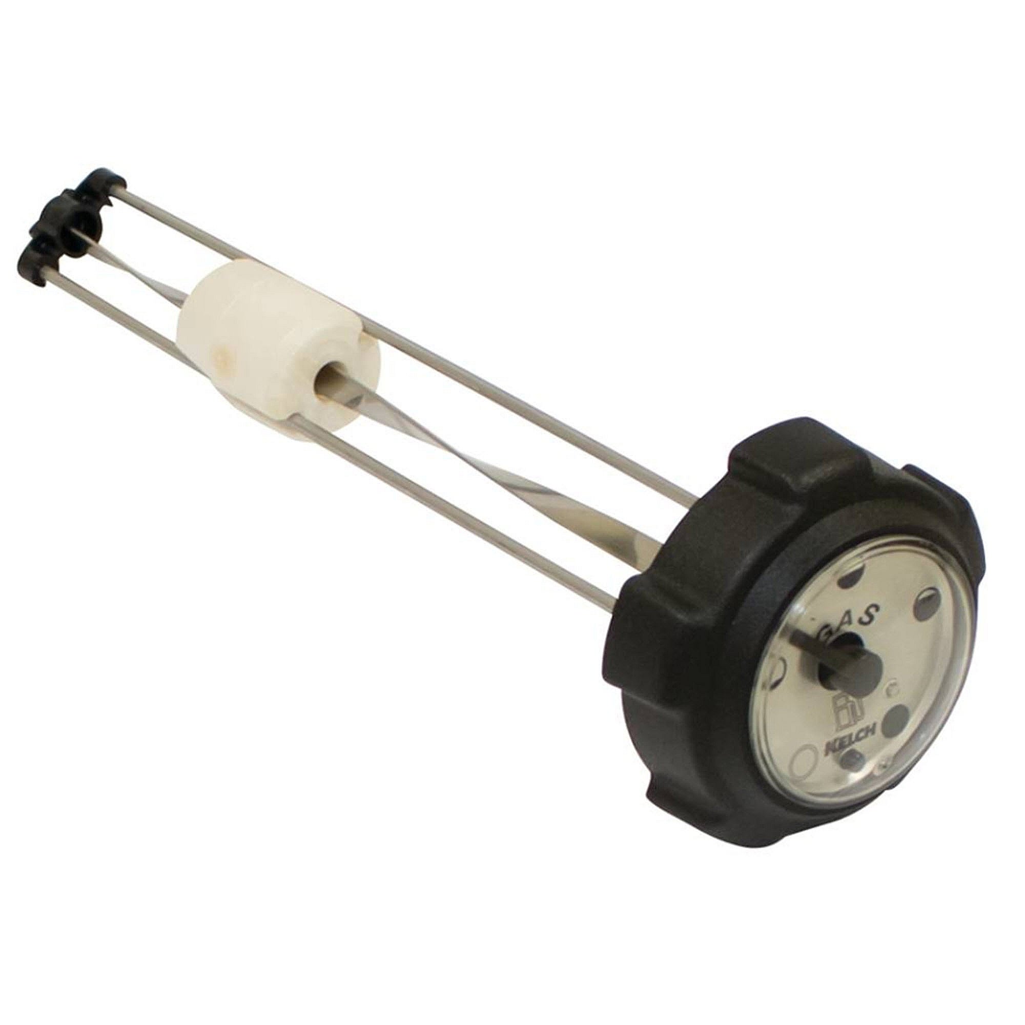 Part #125-120, Stens Fuel Cap, John Deere Am143248, Qty-1 (Replaces 40222, 513508, Am143248, Am39206)
