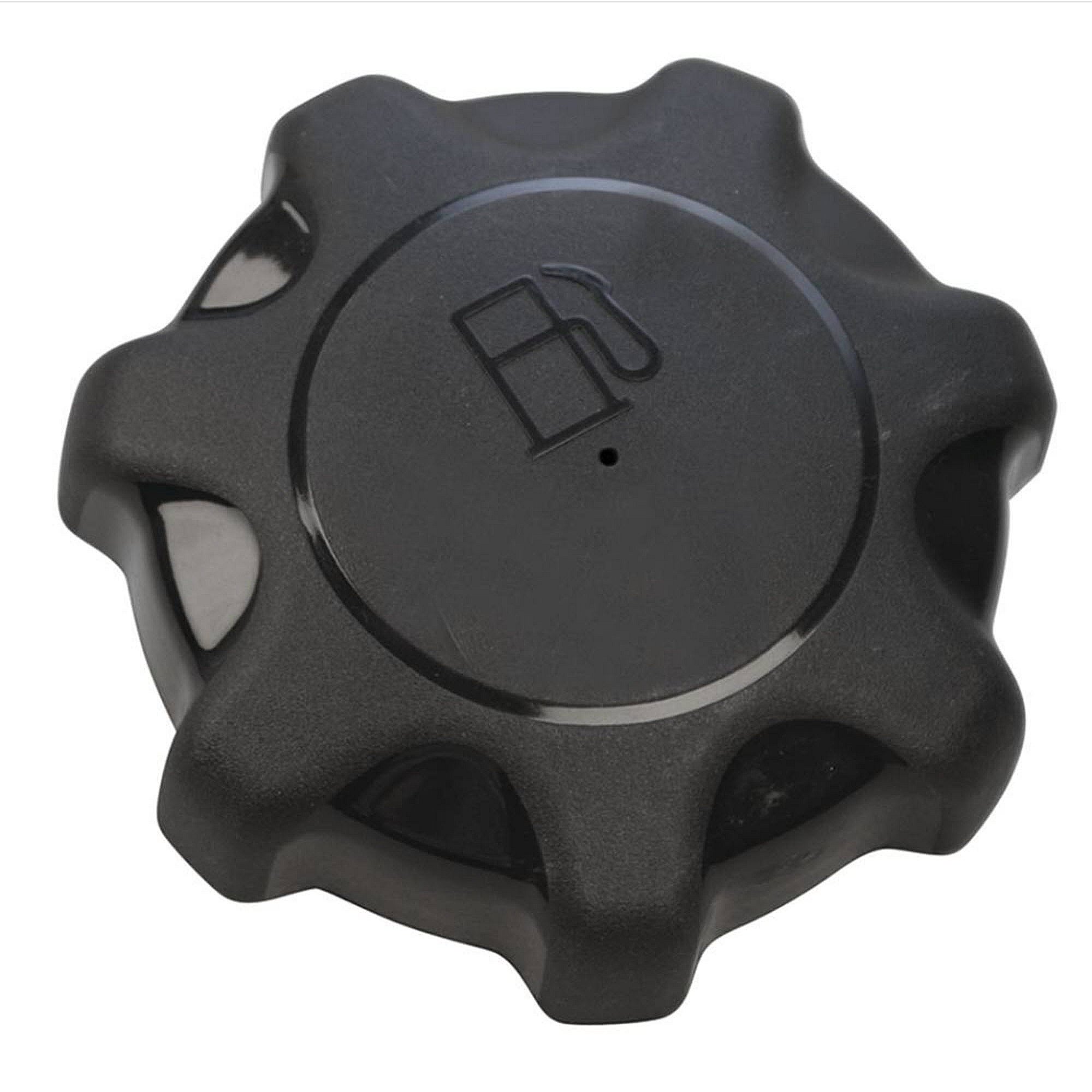 Part #125-183, Stens Fuel Cap, John Deere Am137724, Qty-1 (Replaces Am122880, Am137724)