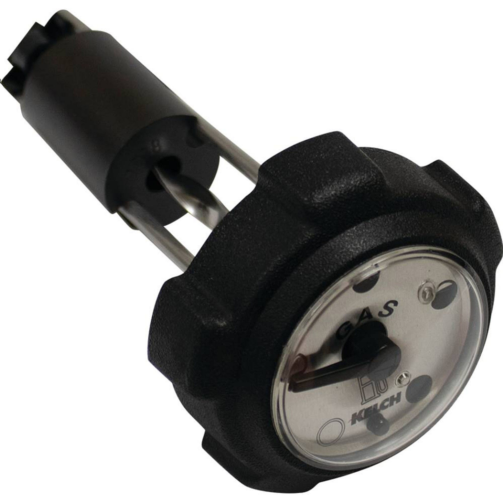 Part #125-260, Stens Fuel Cap, Murray 024064Ma, Qty-1 (Replaces 024064, 024064Ma, 109037C1, 109037C2, 24064, 24064Ma)