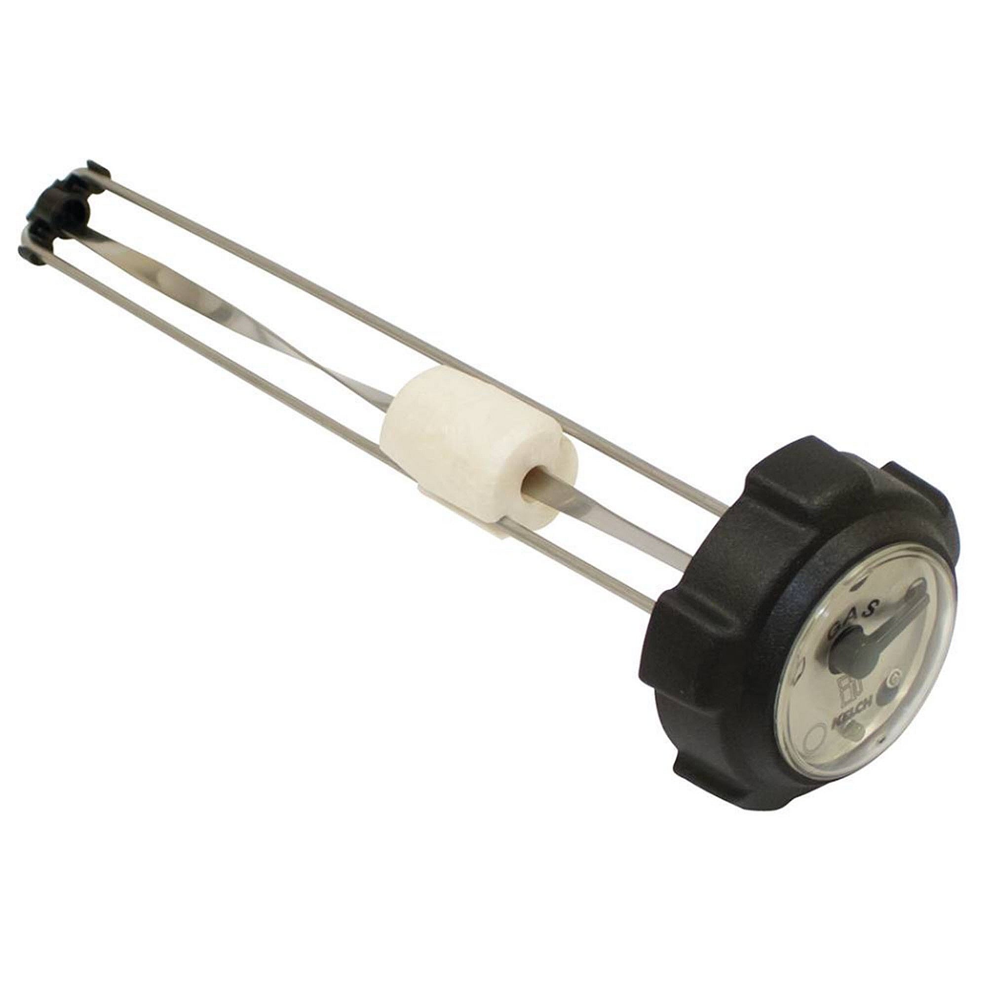 Part #125-280, Stens Fuel Cap, Cub Cadet 951-0226A, Qty-1 (Replaces 7510226A, 7510226Ap, 9510226A)